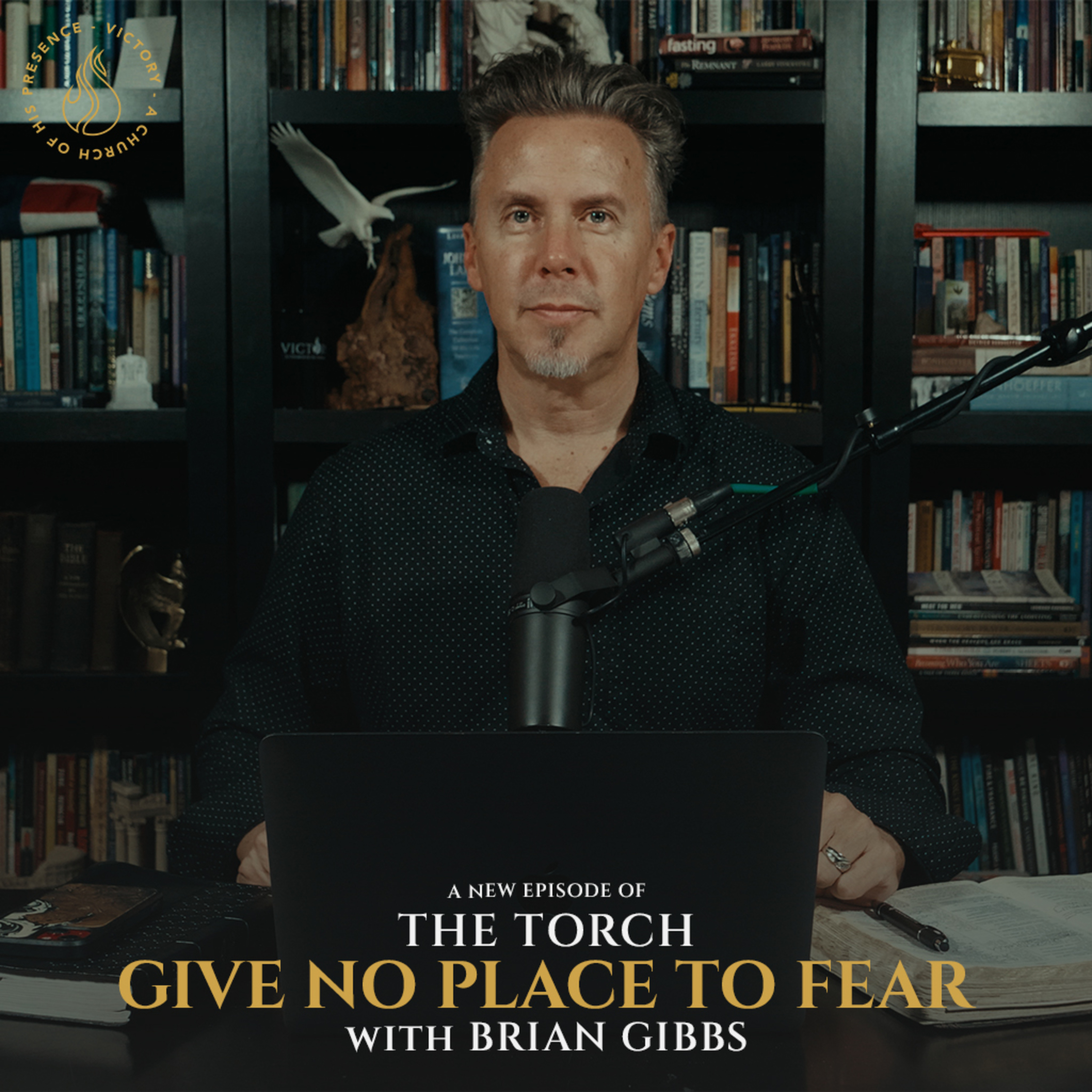 The Torch