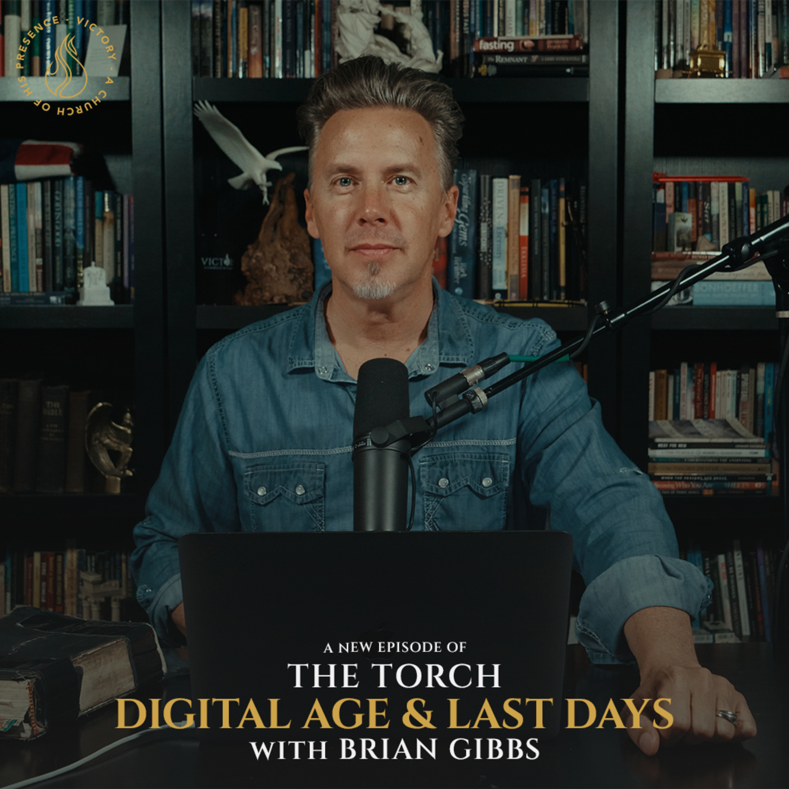The Torch