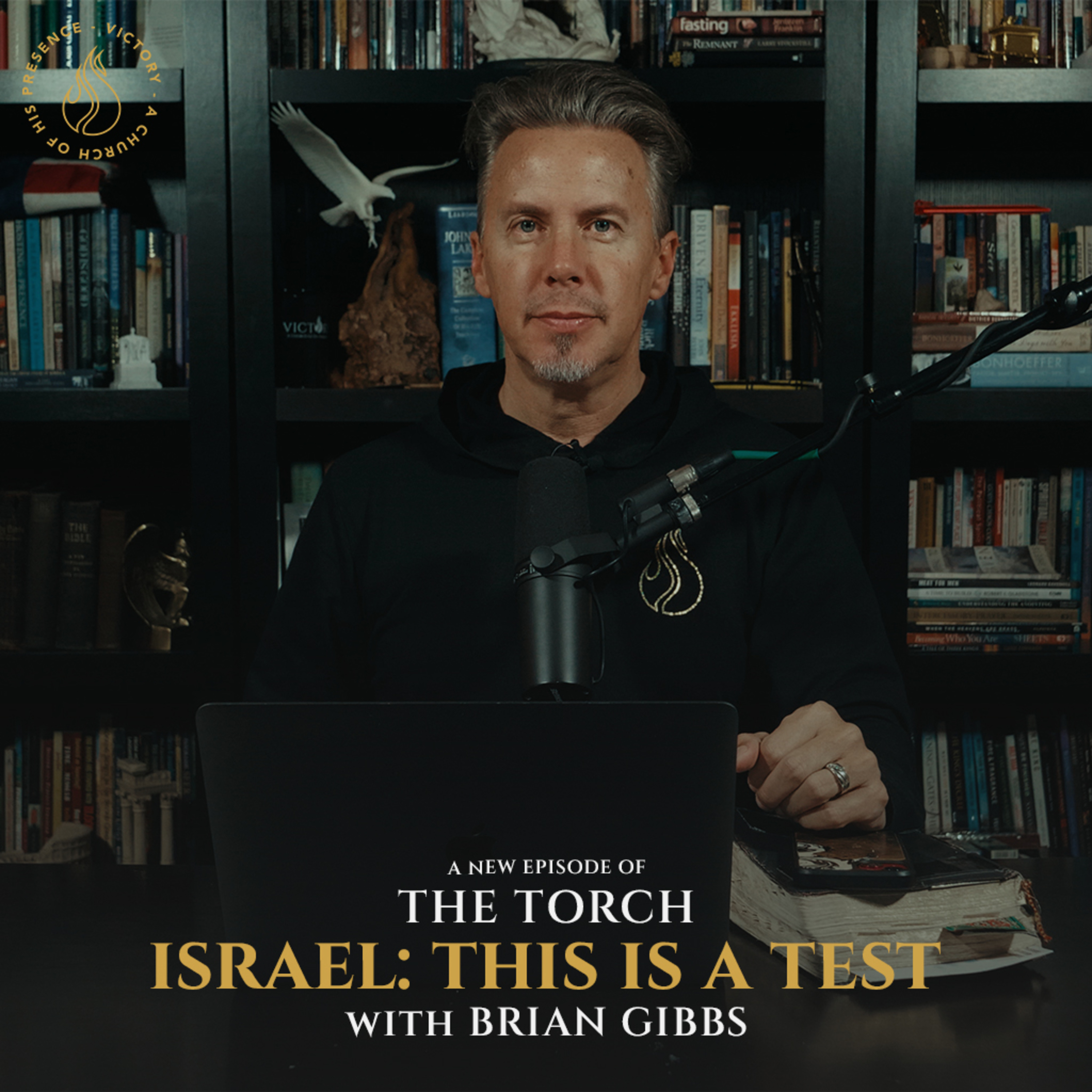 The Torch