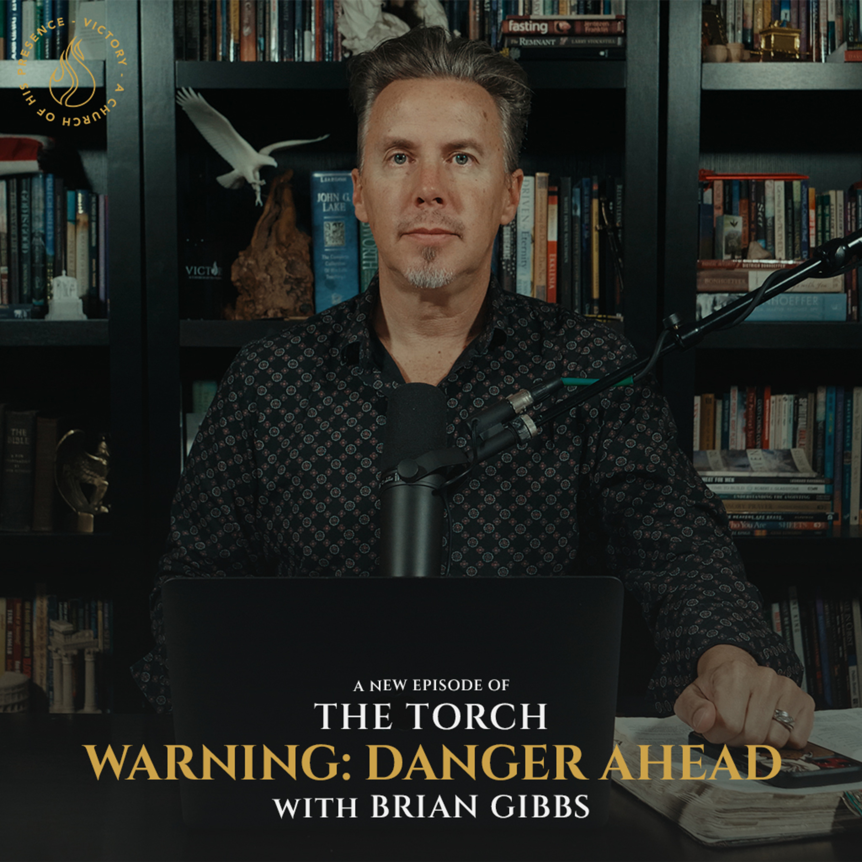 The Torch