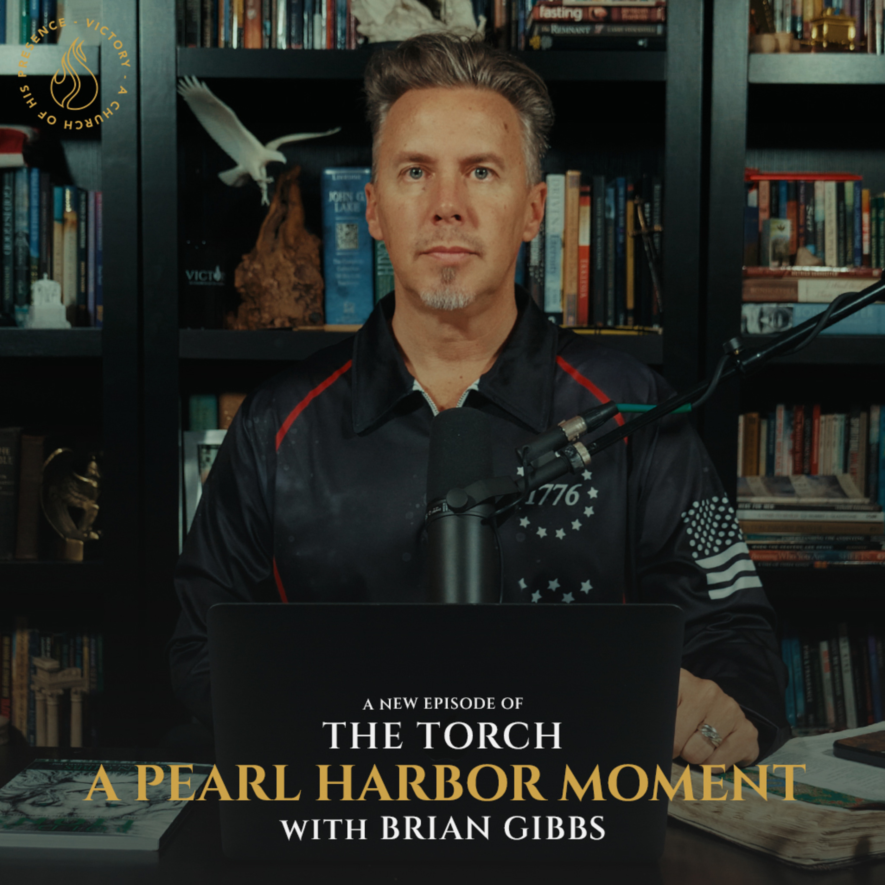 The Torch