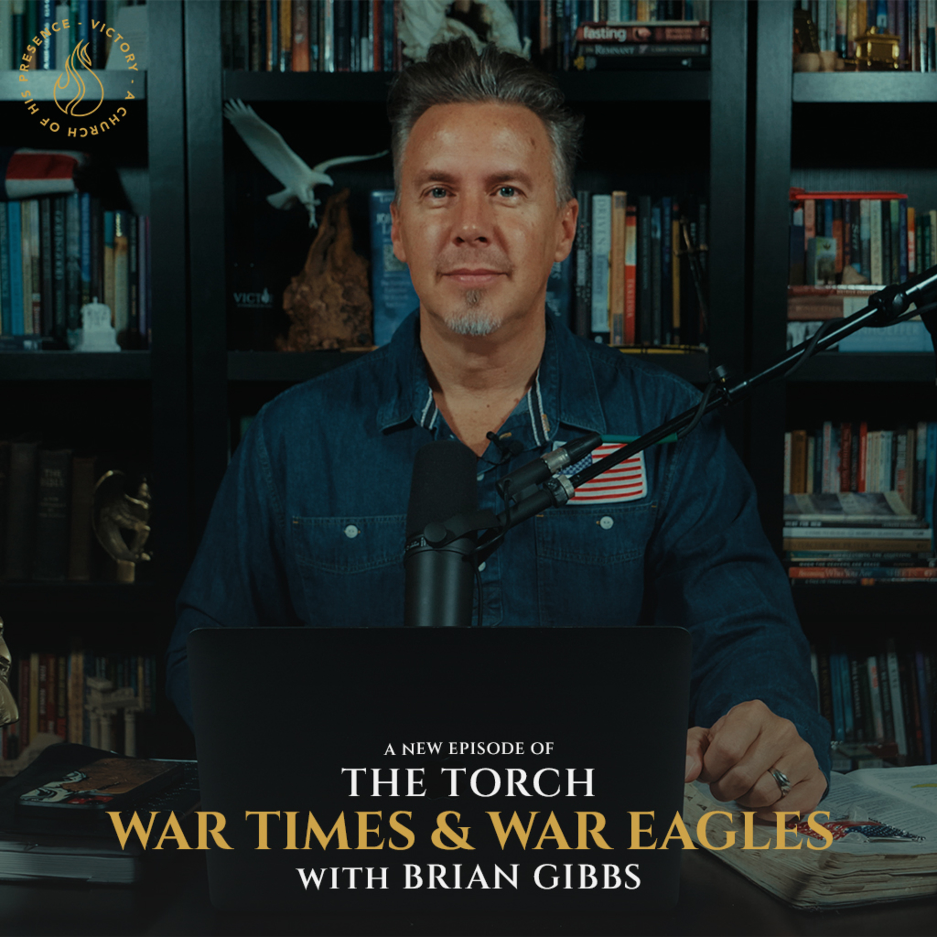 The Torch