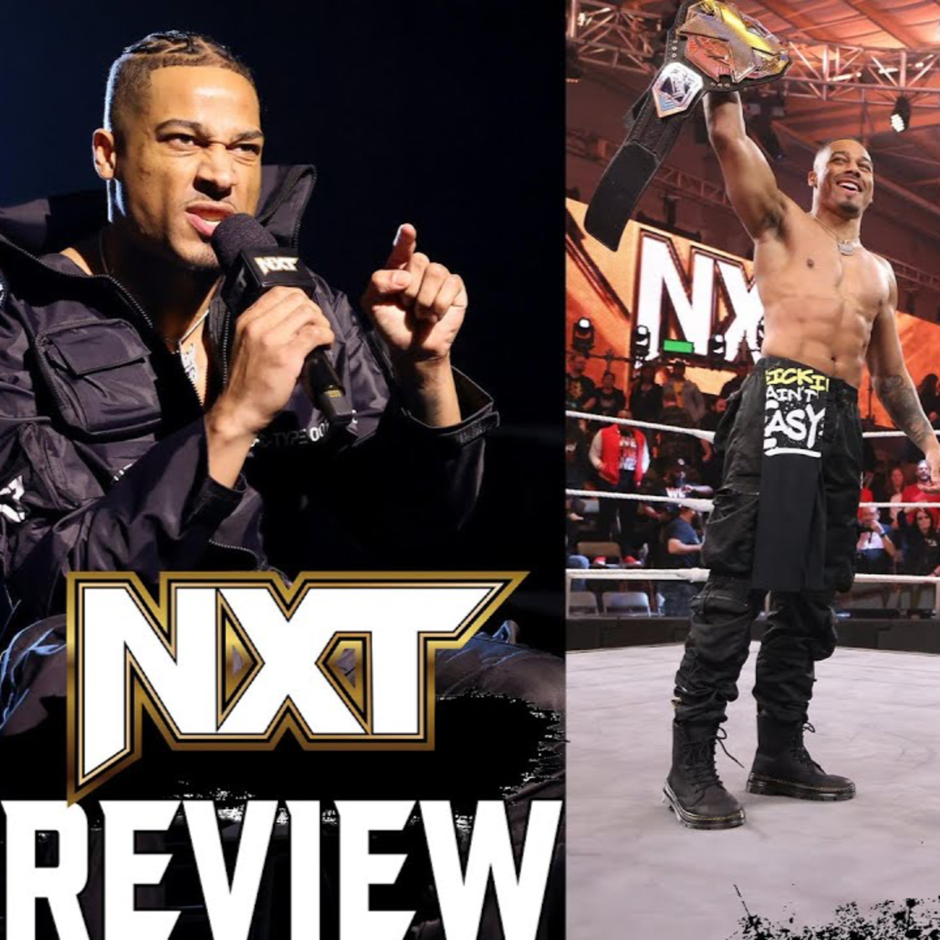 100% Wrestling Podcast