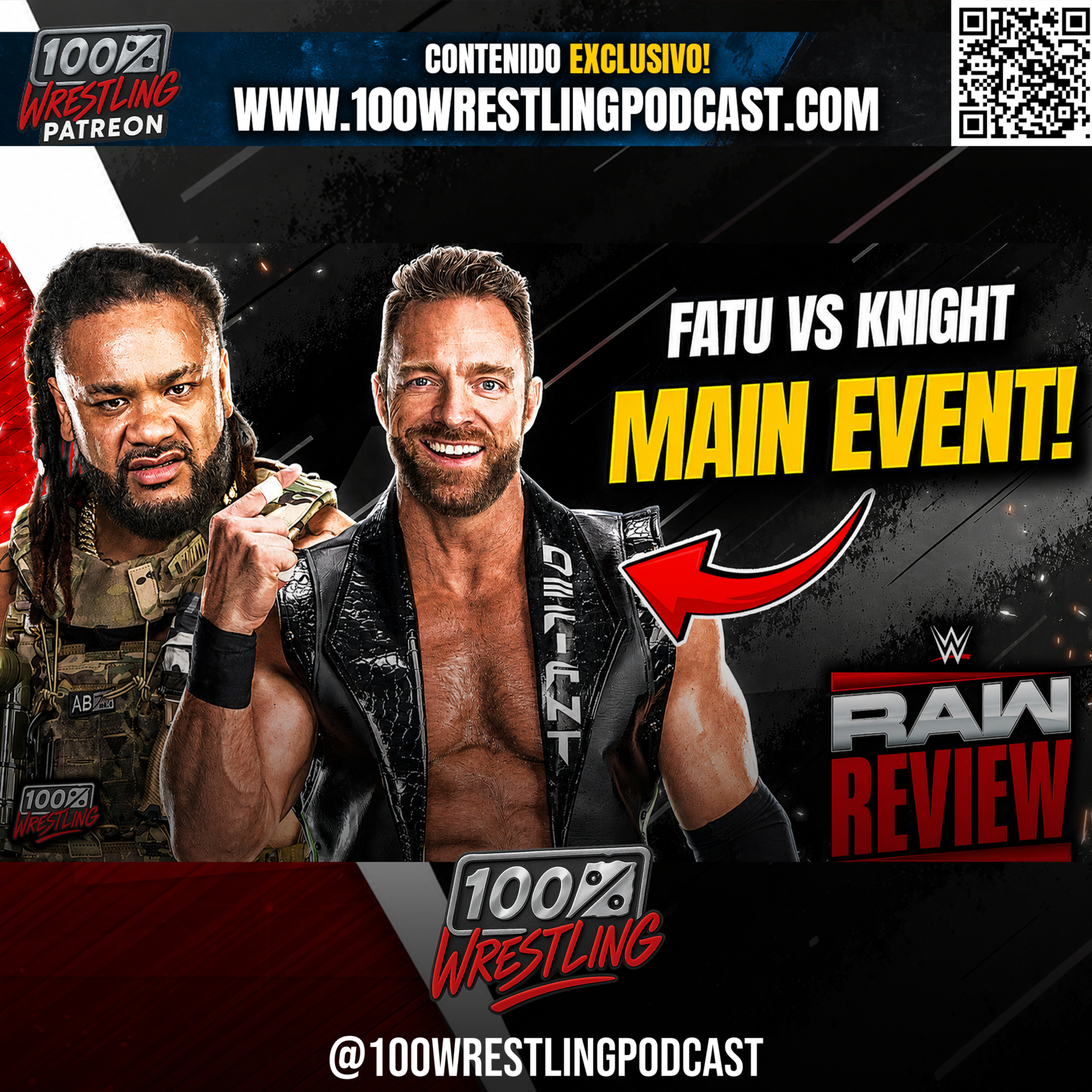 WWE RAW REVIEW HONESTO: ¿Dónde Está el Hype para SummerSlam?