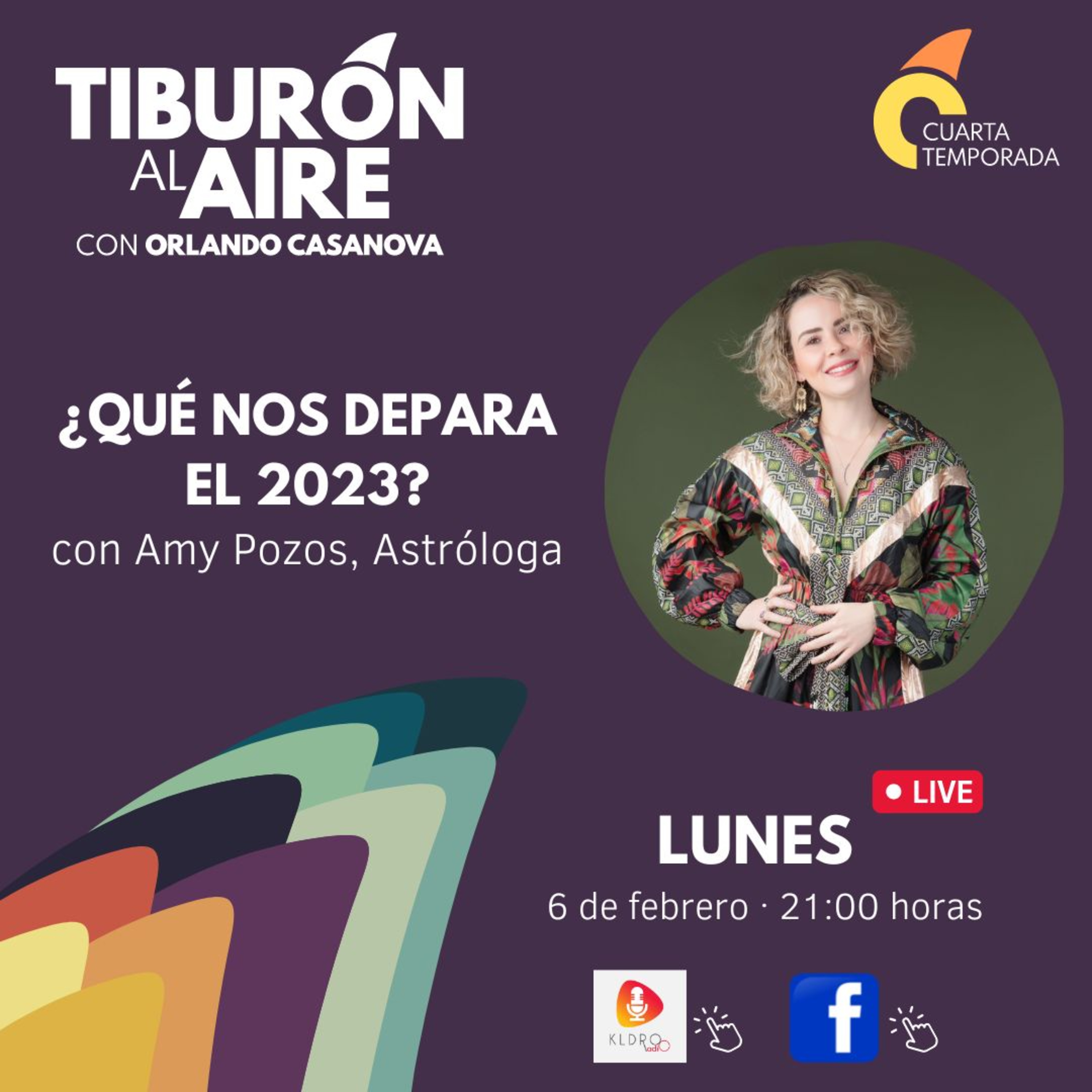 ¿Qué nos depara el 2023? episode artwork