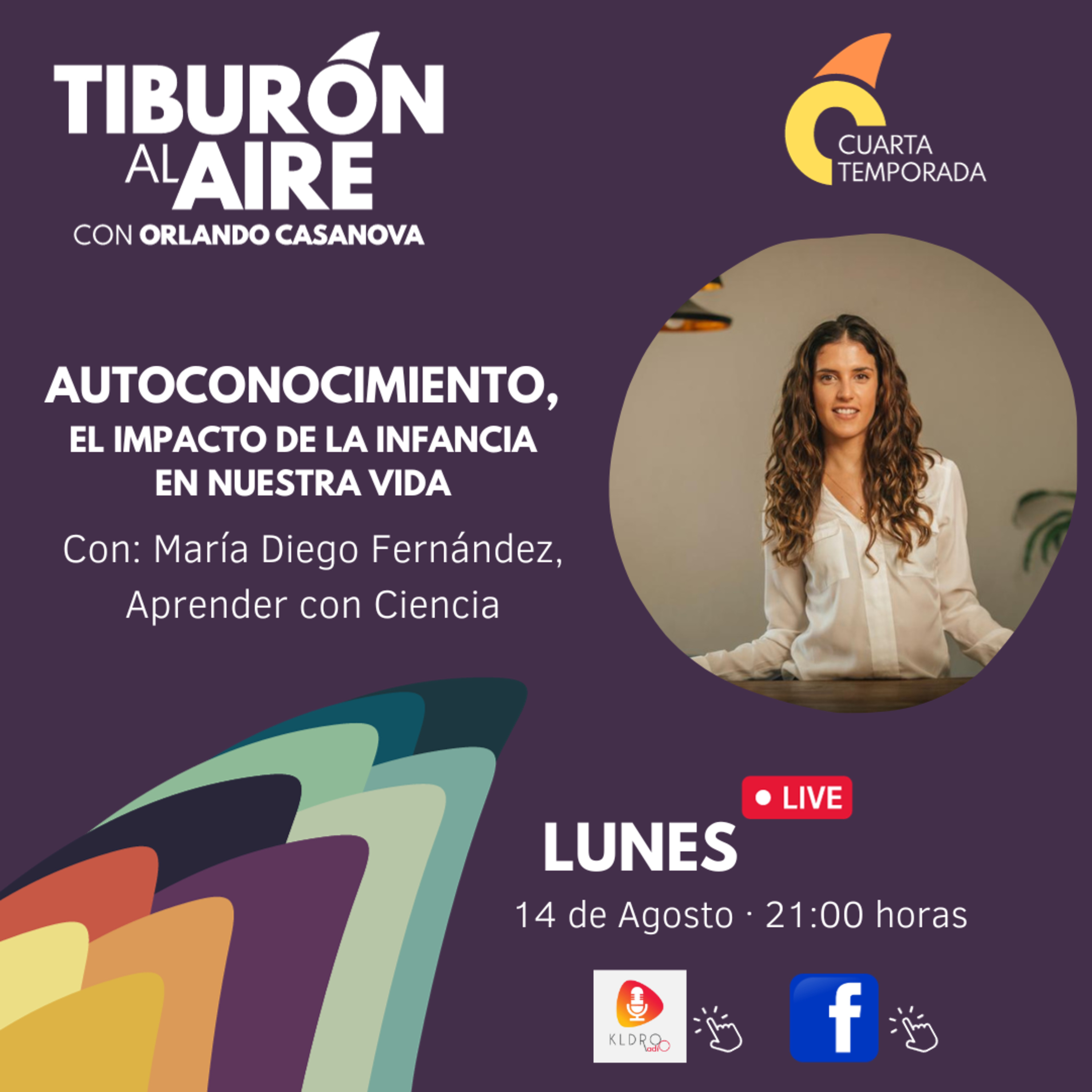 Autoconocimiento, el impacto de la infancia en nuestra vida
