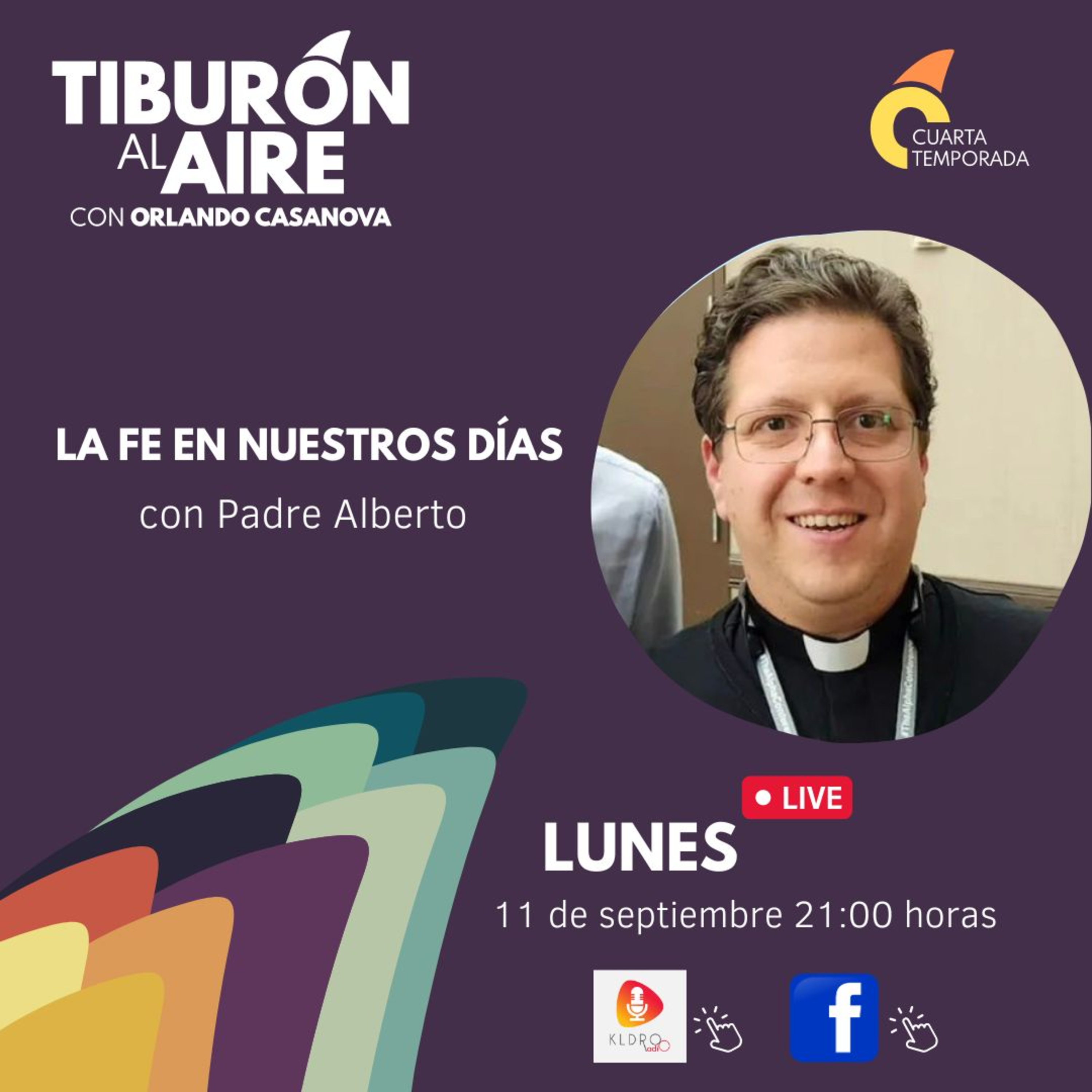 La FE en nuestros días episode artwork