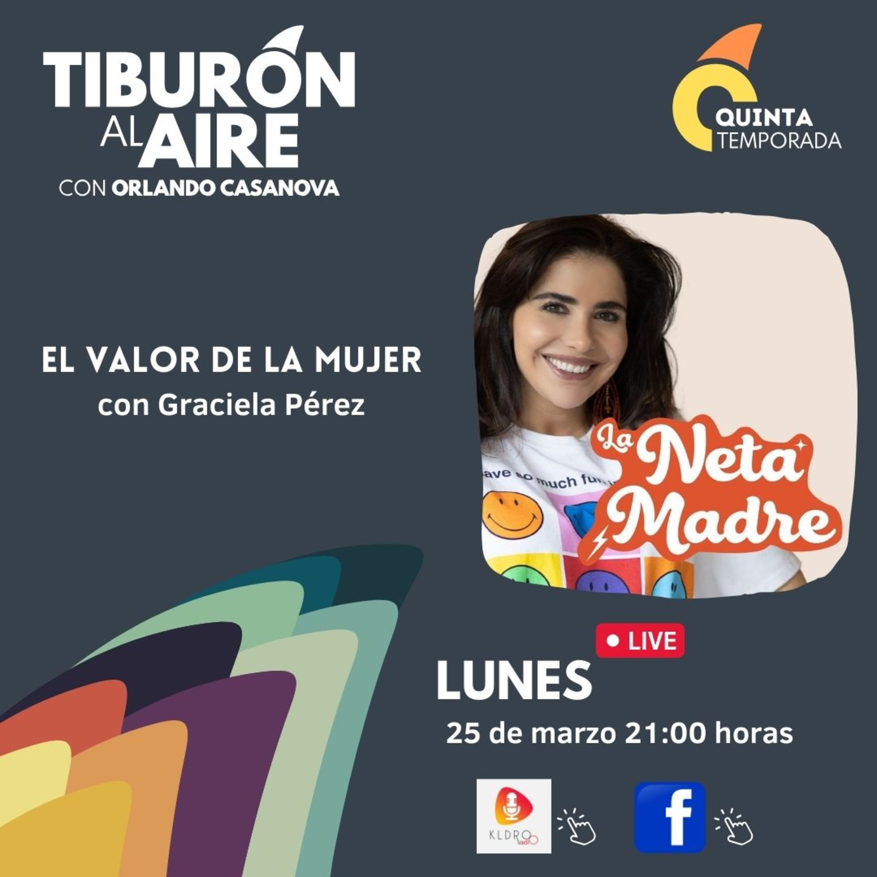 El valor de la mujer episode artwork