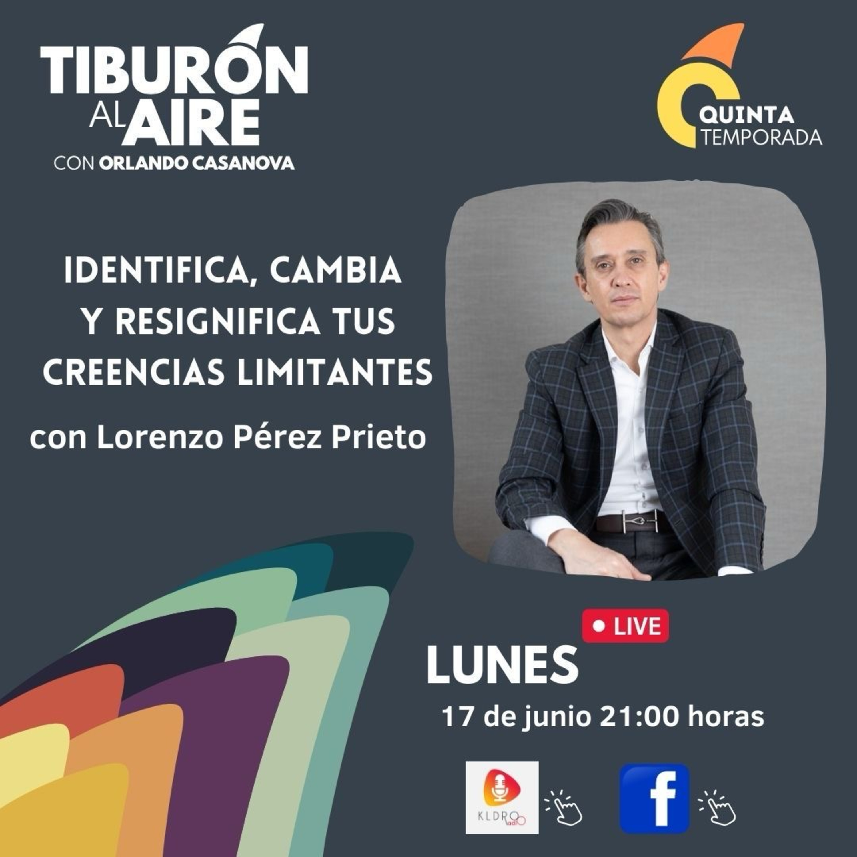 Identifica, Cambia y Resignifica tus Creencias Limitantes