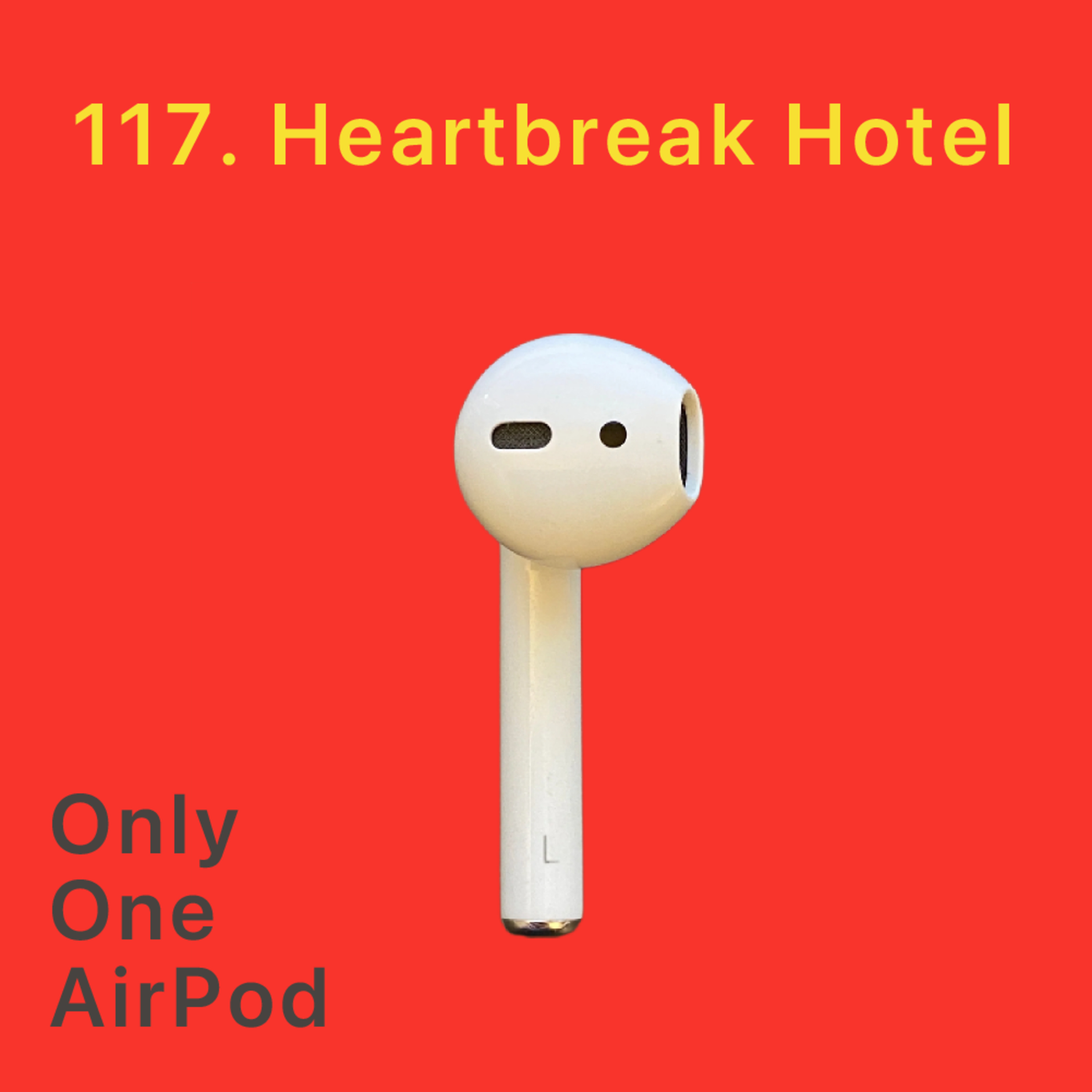 Heartbreak Hotel episode artwork