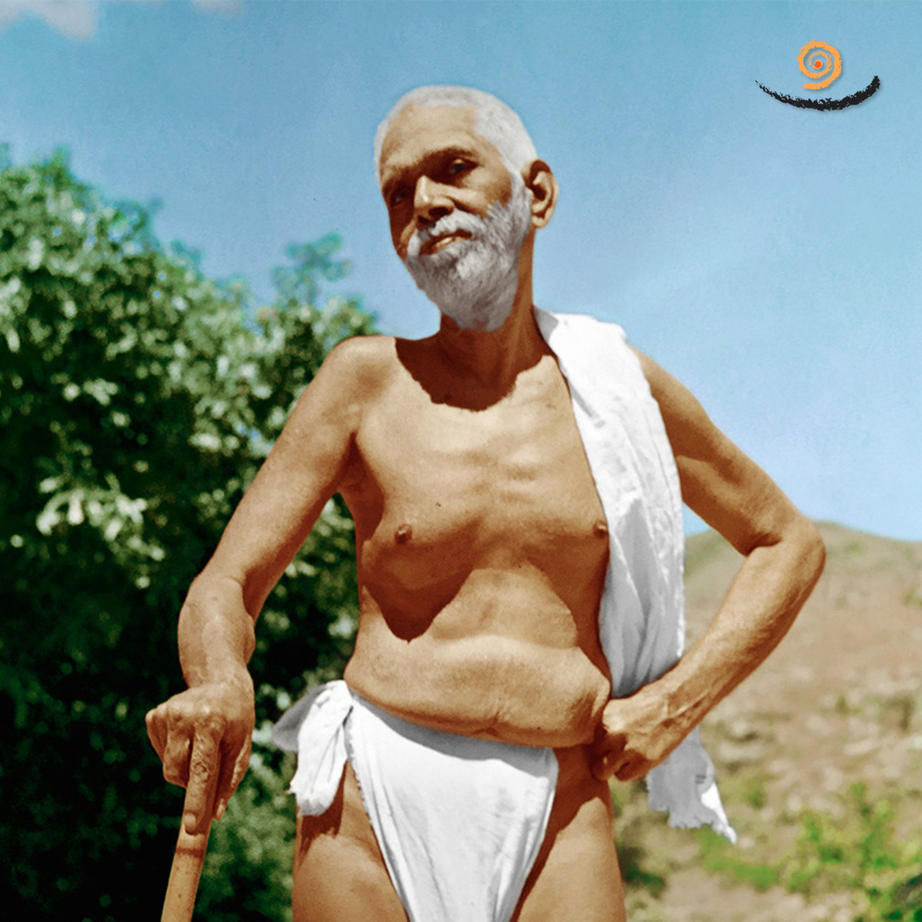 182. Living in a deathless body - Non Duality Satsang episode artwork