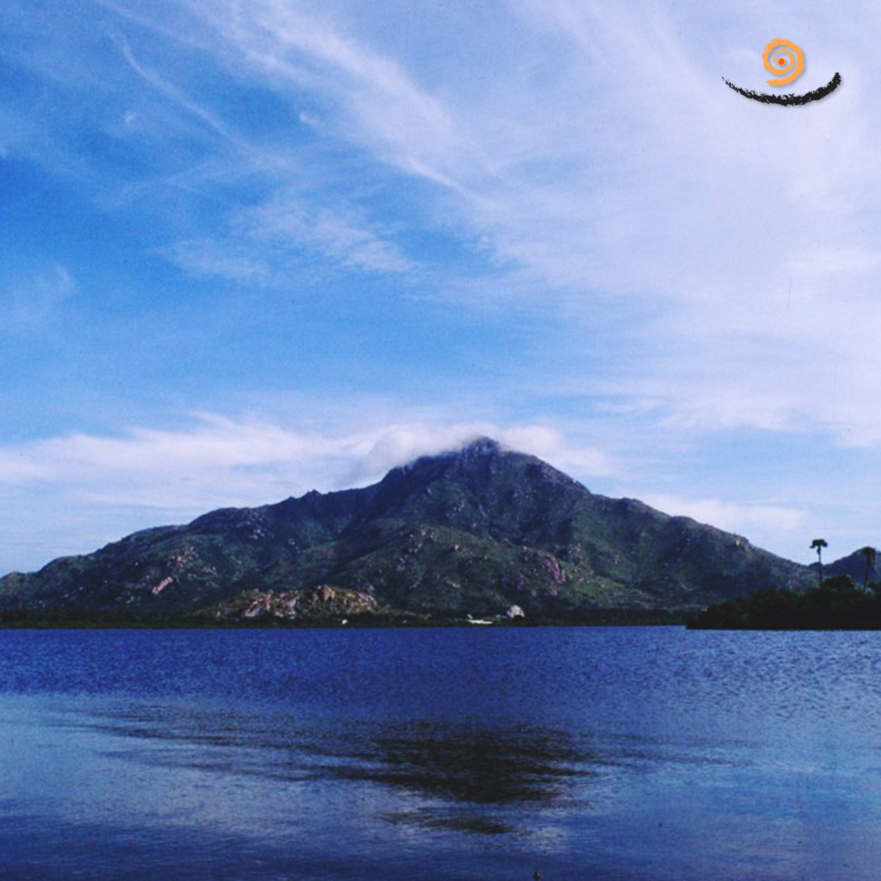 186. Be Silence - Non Duality Meditation episode artwork