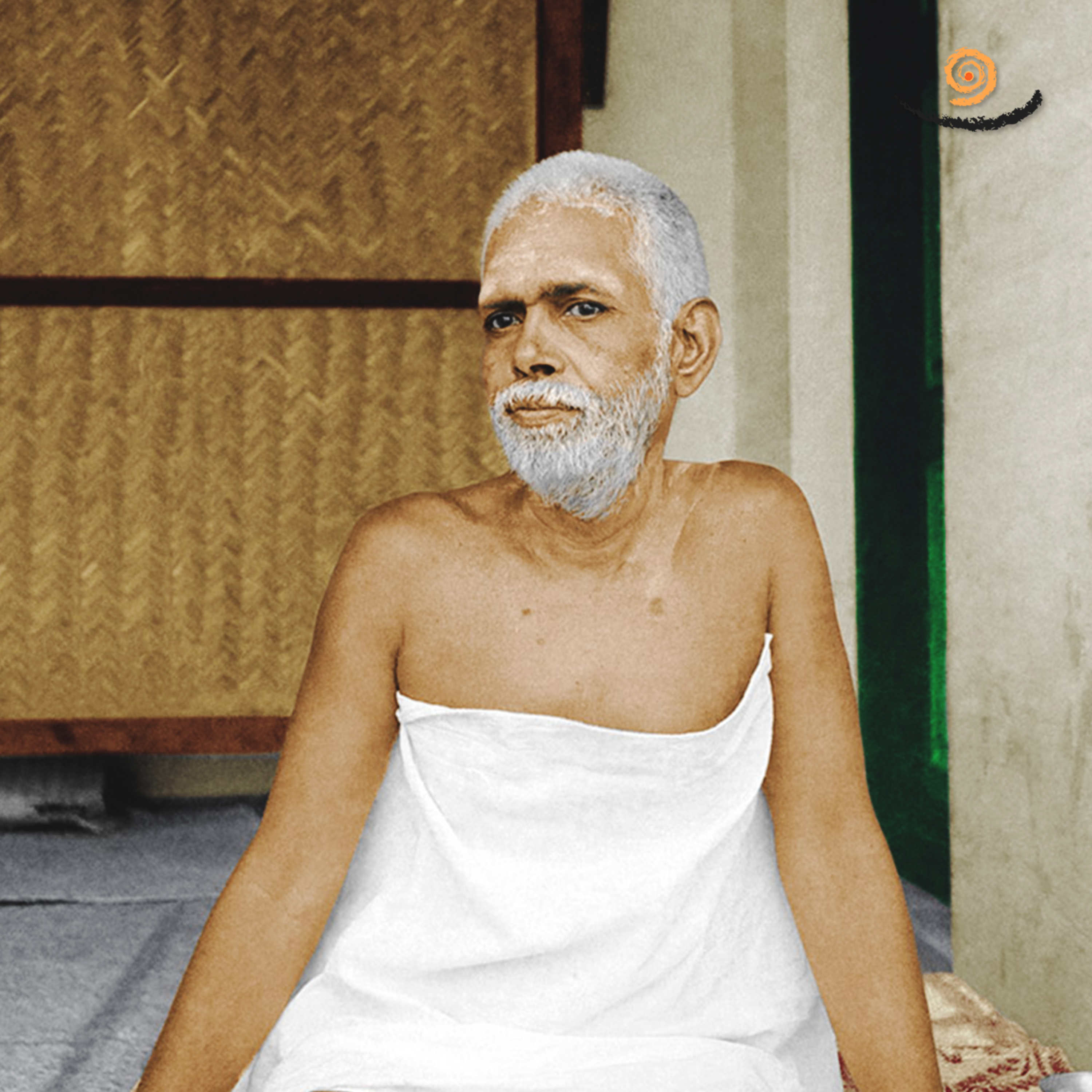 187. I am not this I am not that - Non Duality Meditation episode artwork