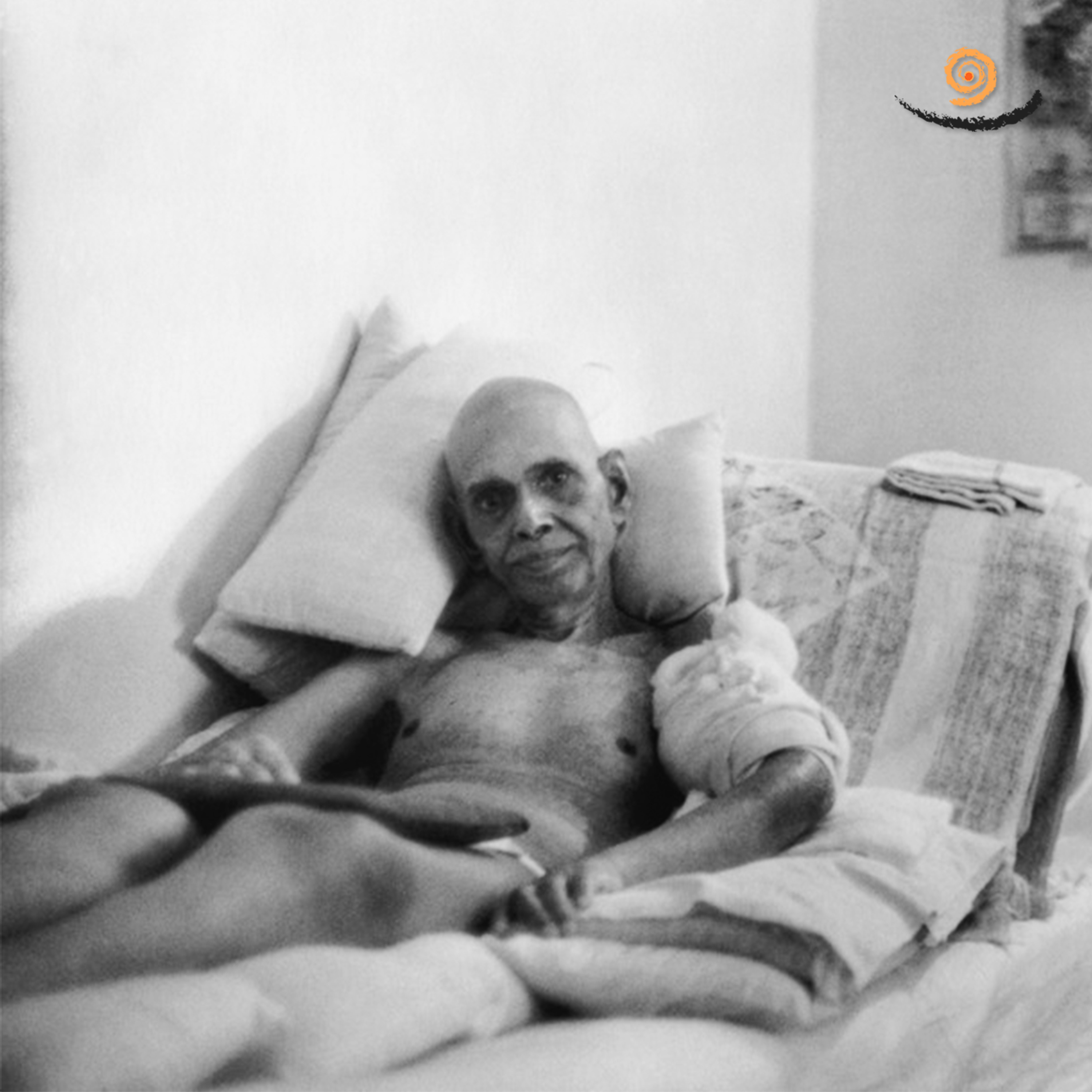 193. Remembrance of Sadasiva - Non Duality Meditation episode artwork