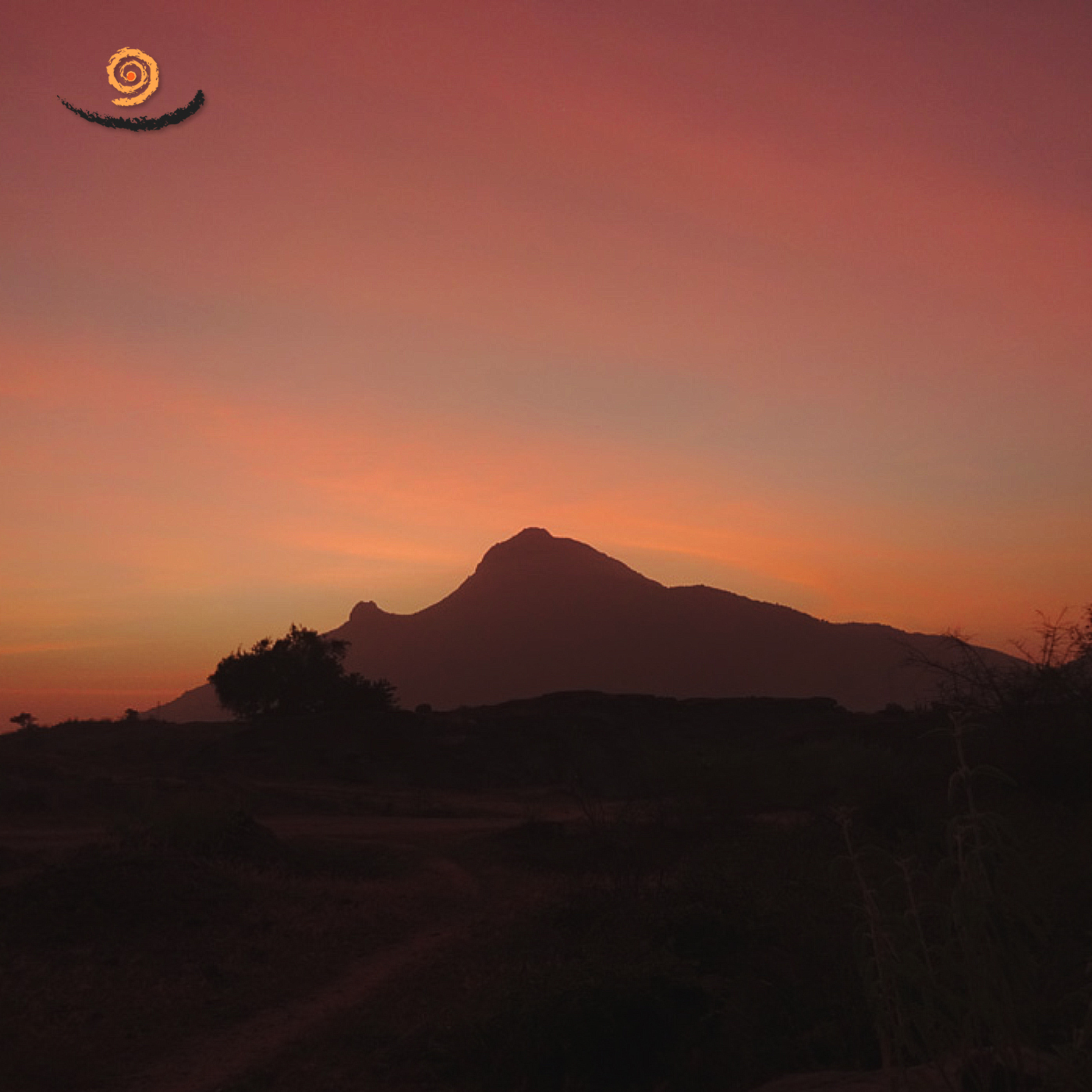 212. Bliss is Your Other Name - Non Duality Satsang episode artwork