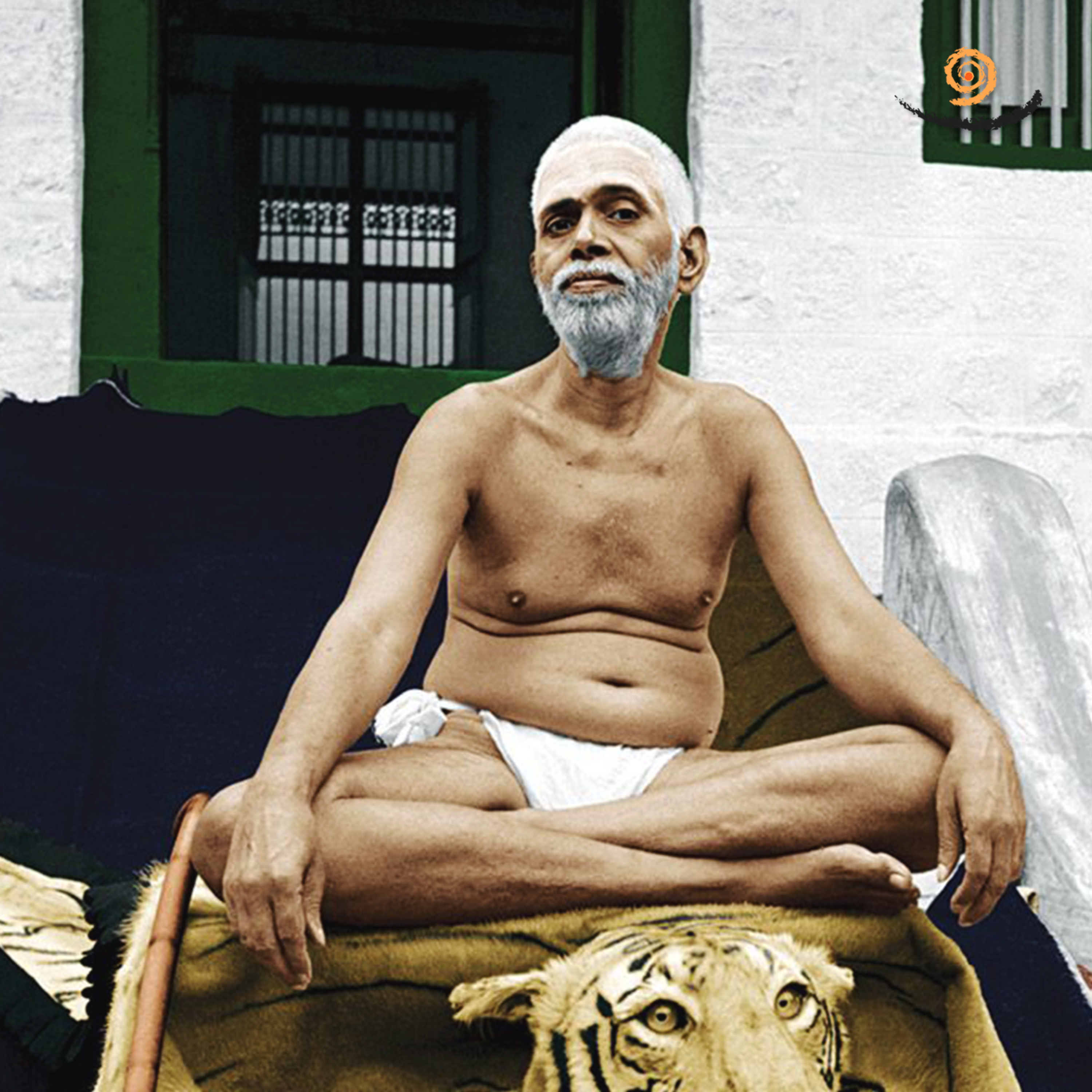 233. Shift your residence from the mind to the heart! - Non Duality Meditation episode artwork