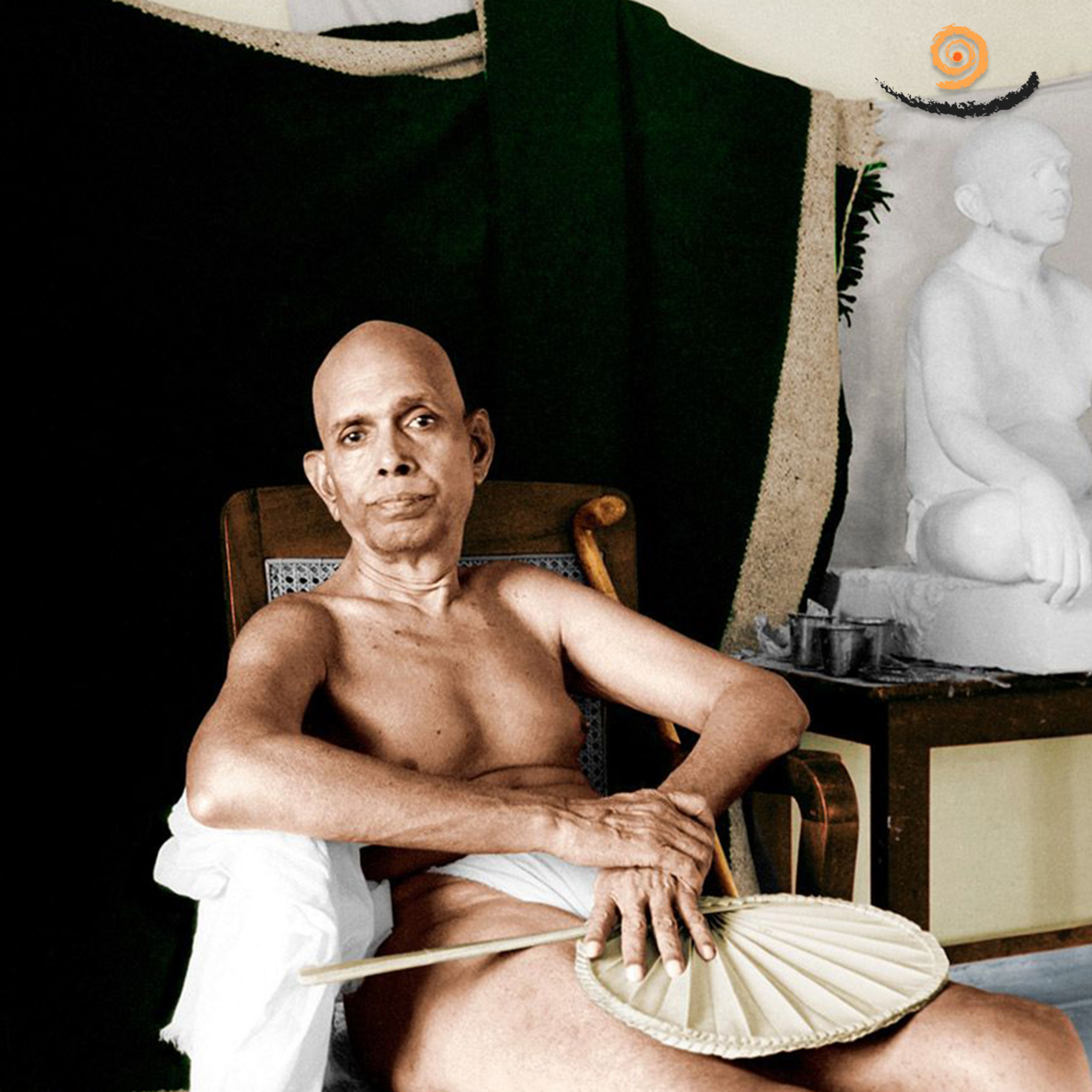 237. Silence is Bliss! - Non Duality Satsang episode artwork