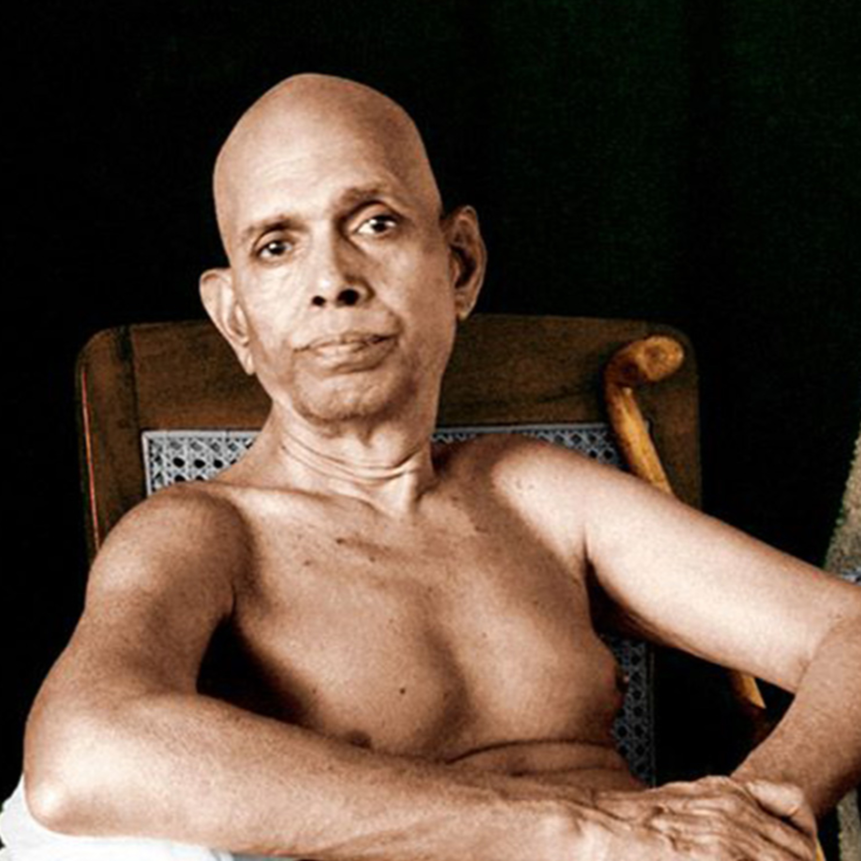 255. Be a Sthitaprajna! - Non Duality Satsang episode artwork