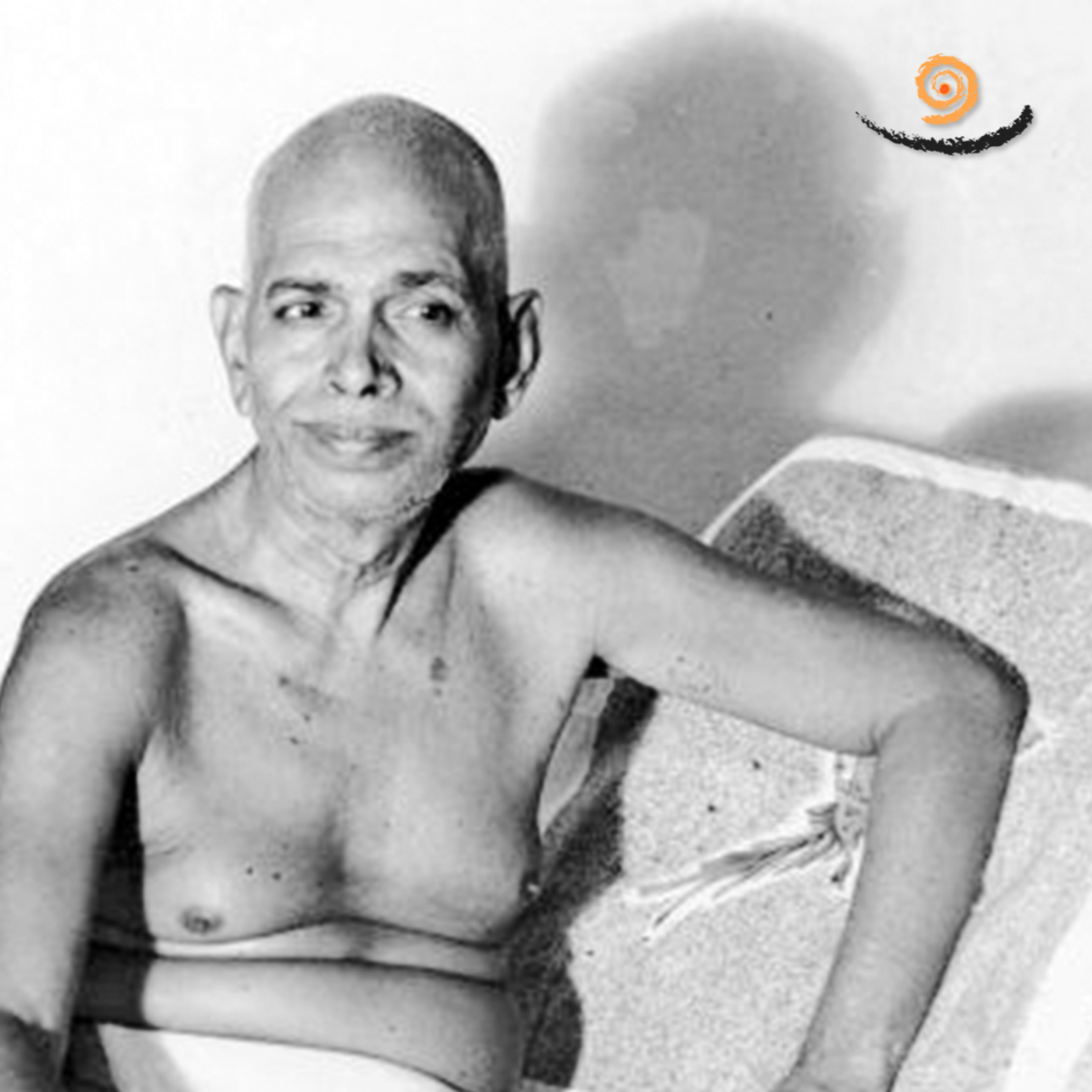 283. Guru is ever alive! - Non duality Meditation episode artwork