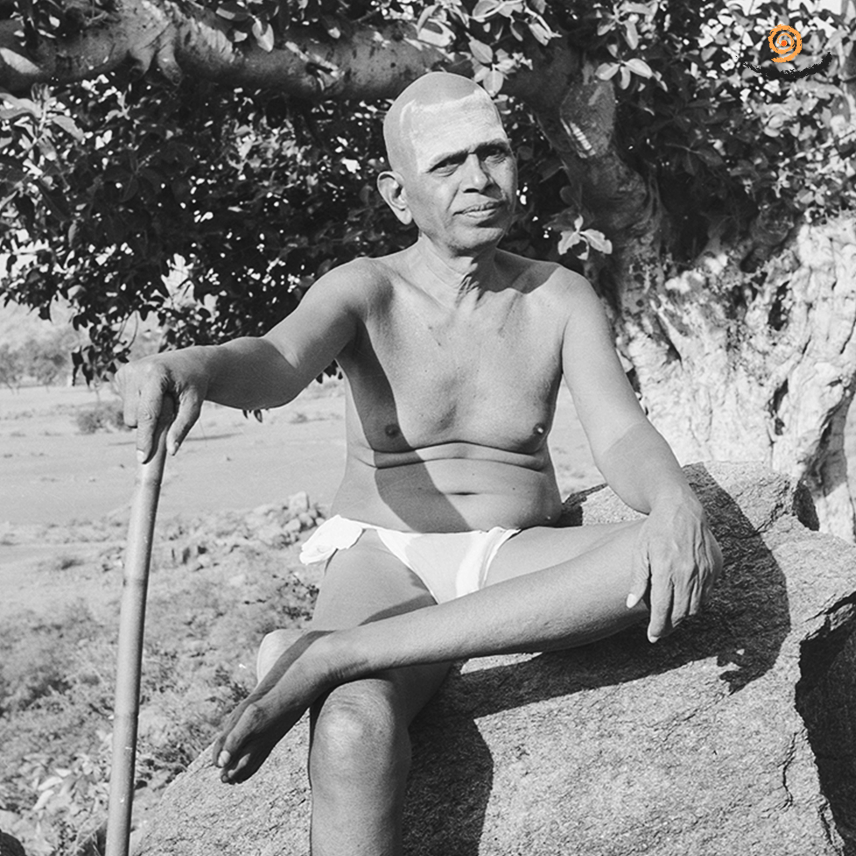 450. Summa Iru(Keep Quiet) is the MahaMantra - Gems from the Past episode artwork