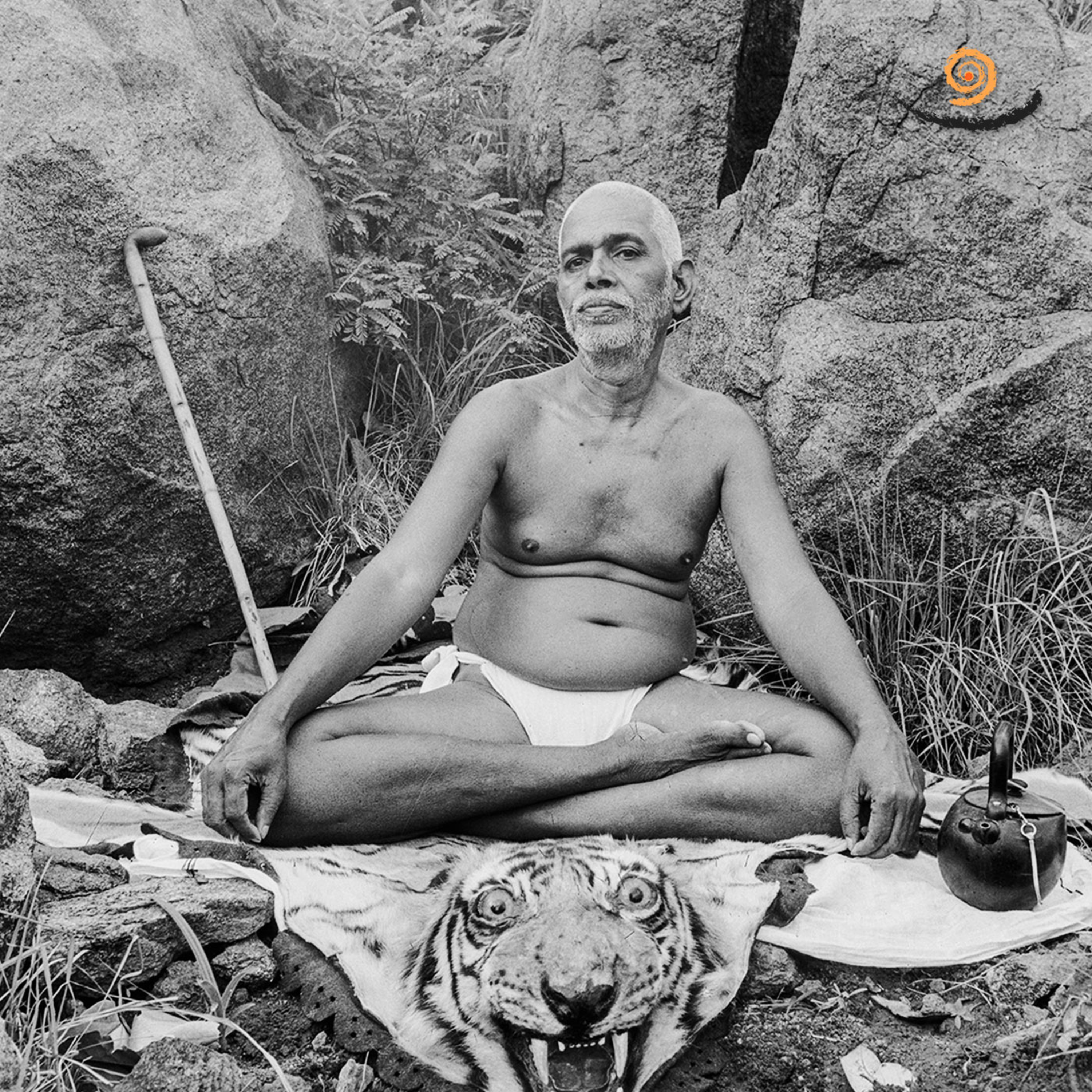 475. Mind can never molest That which you really are - Non Duality Satsang episode artwork