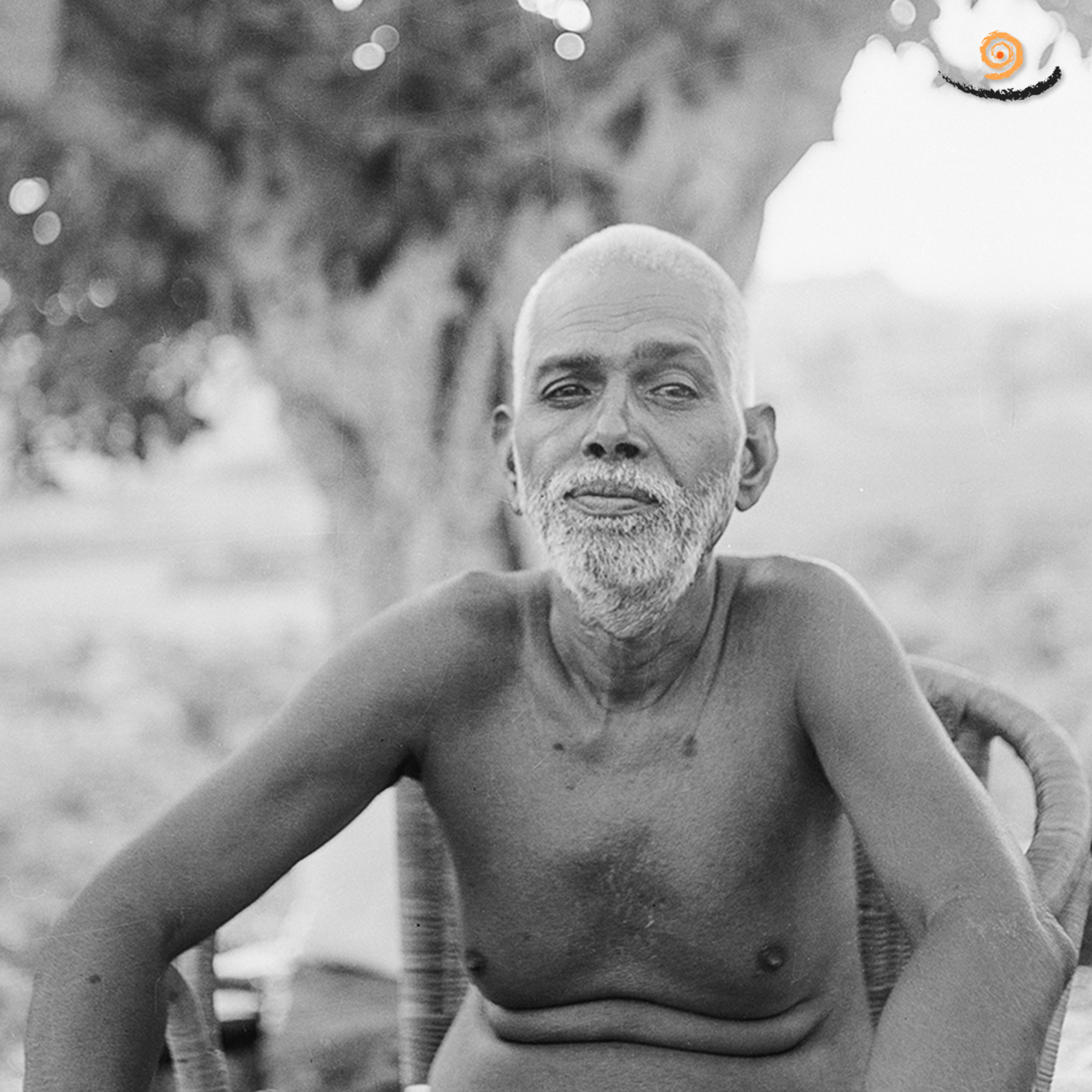 696. Mind Longs for Darshan of SELF - Gems from the Past
