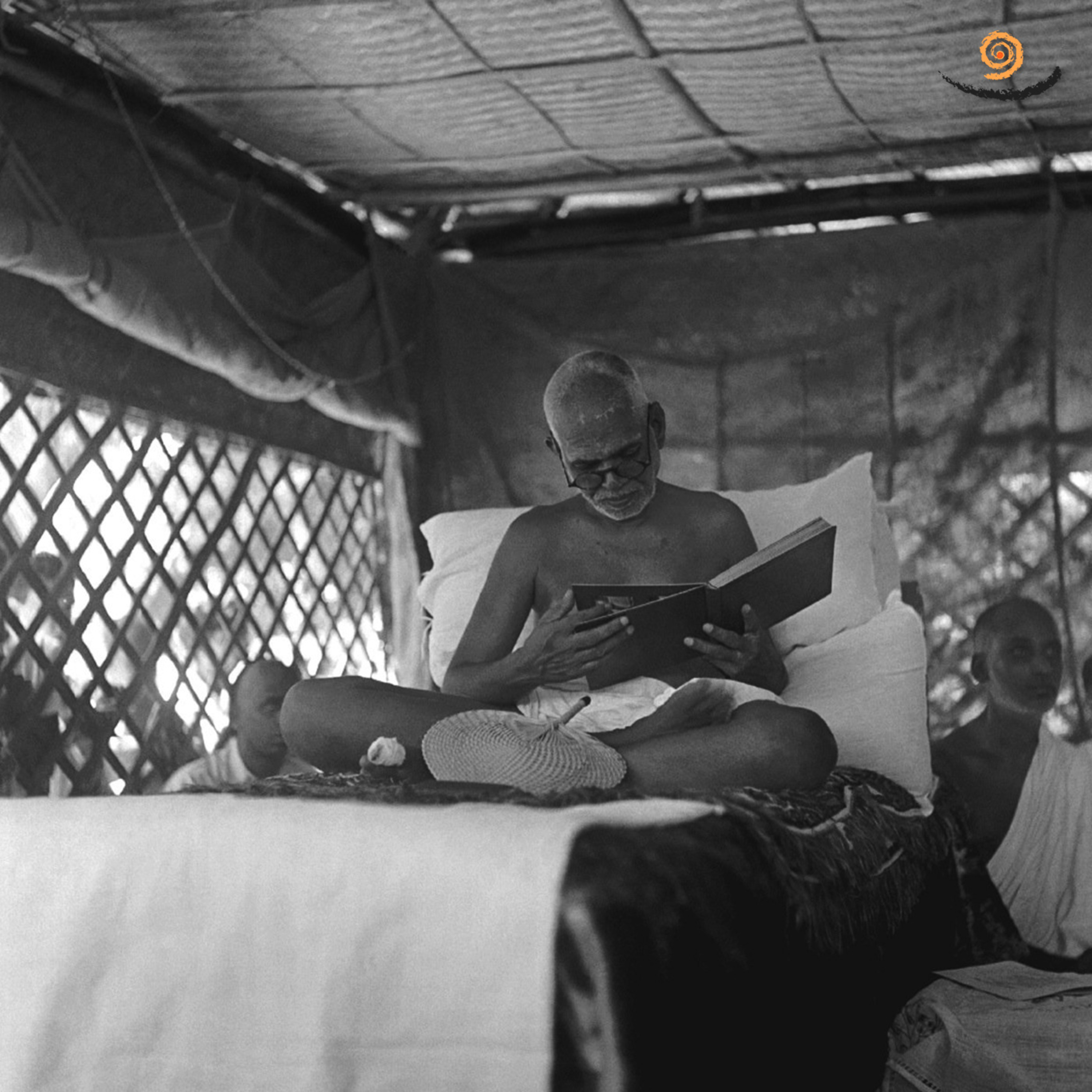 698. Be in Jagrat Sushupti - Gems from the Past