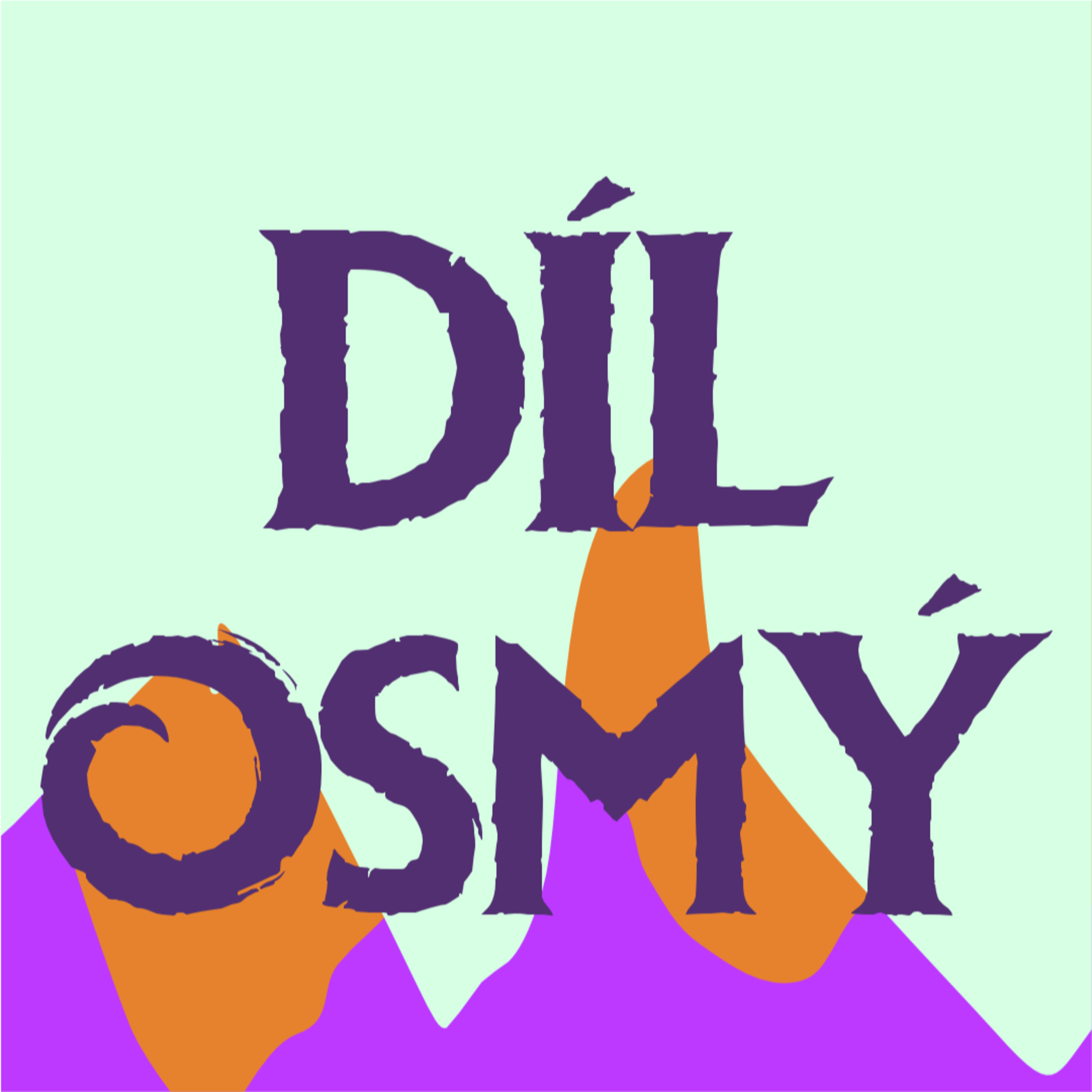8. díl: Polarita přelétavých | Pátá kampaň - DnD CZ episode artwork