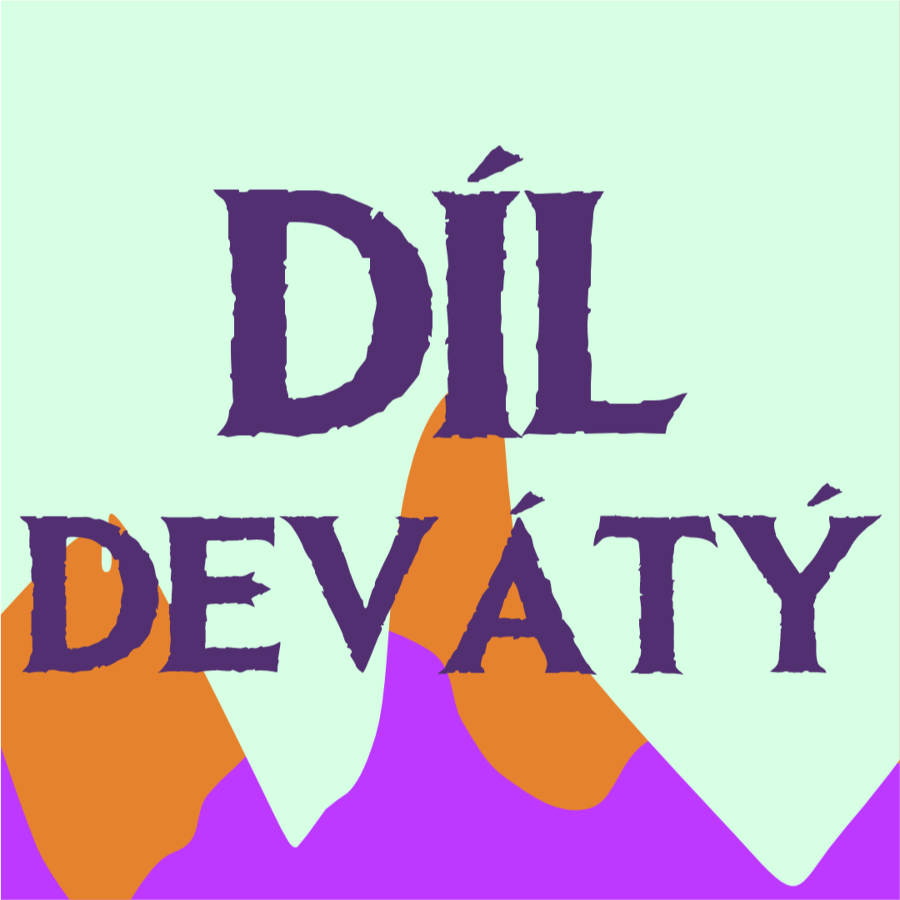 9. díl: Hypertenze hlodavců | ft. Xnapy | Pátá kampaň - DnD CZ episode artwork