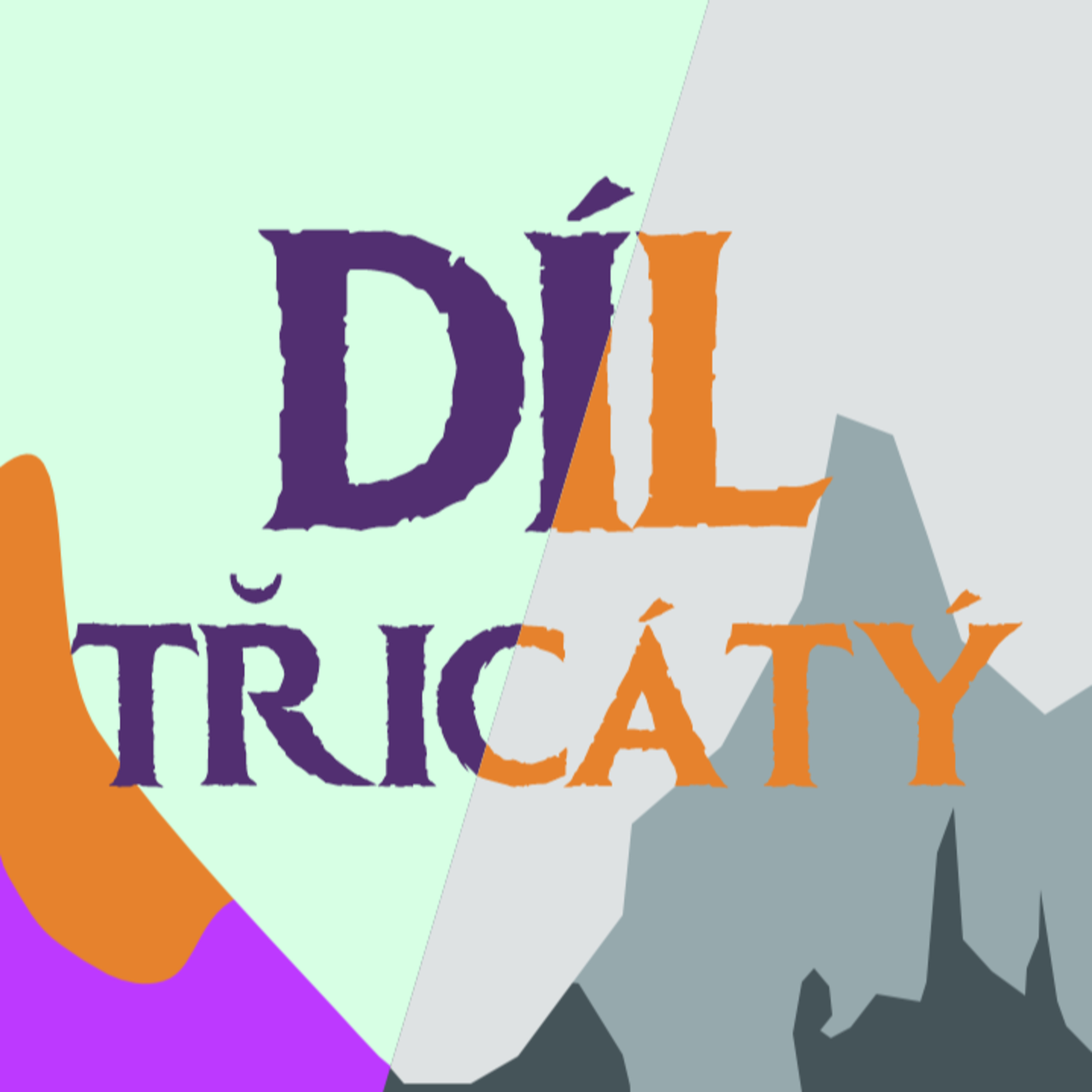 30. díl: Ukončení nadějí | Pátá kampaň - DnD CZ episode artwork