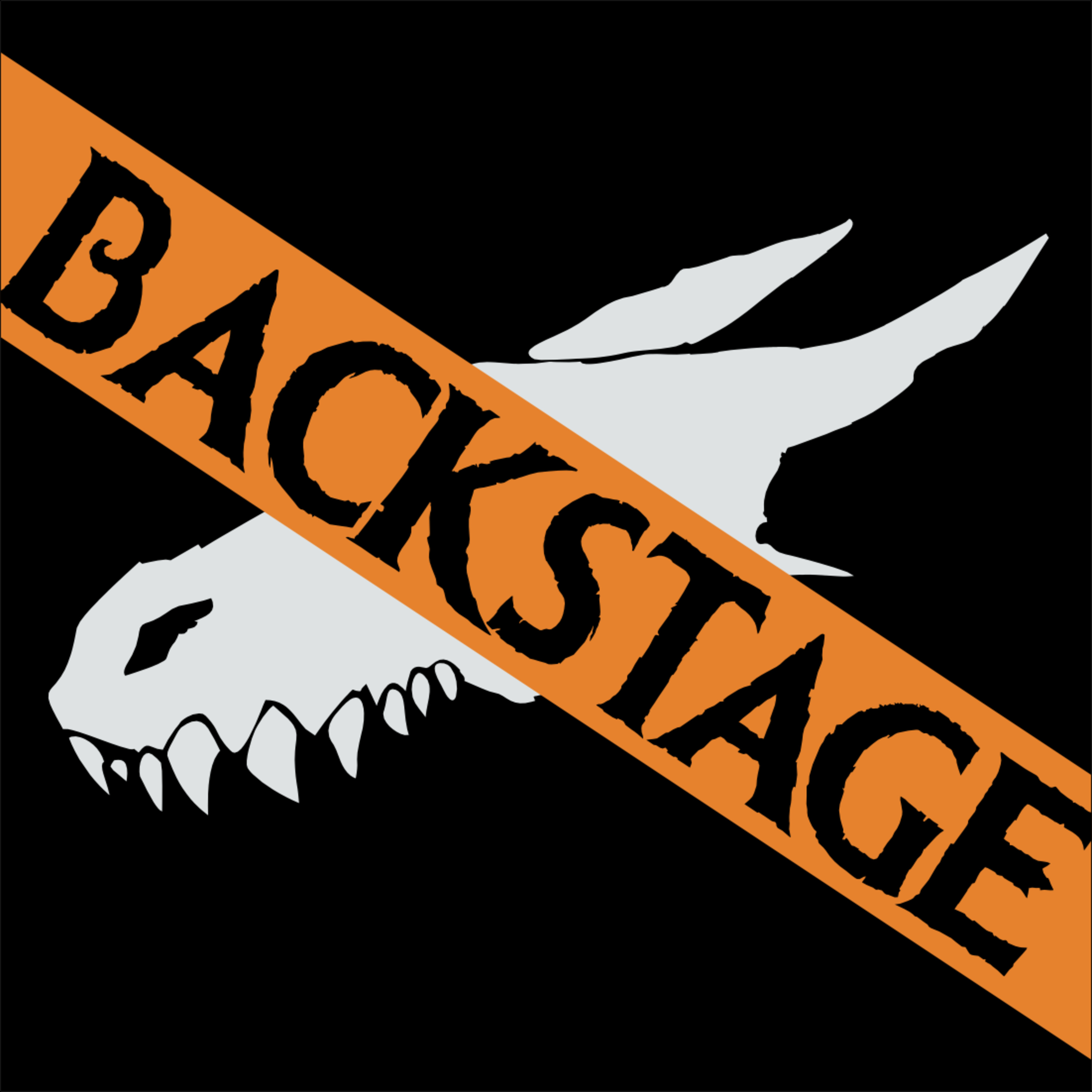 Backstage na závěr 5. kampaně - DnD CZ episode artwork