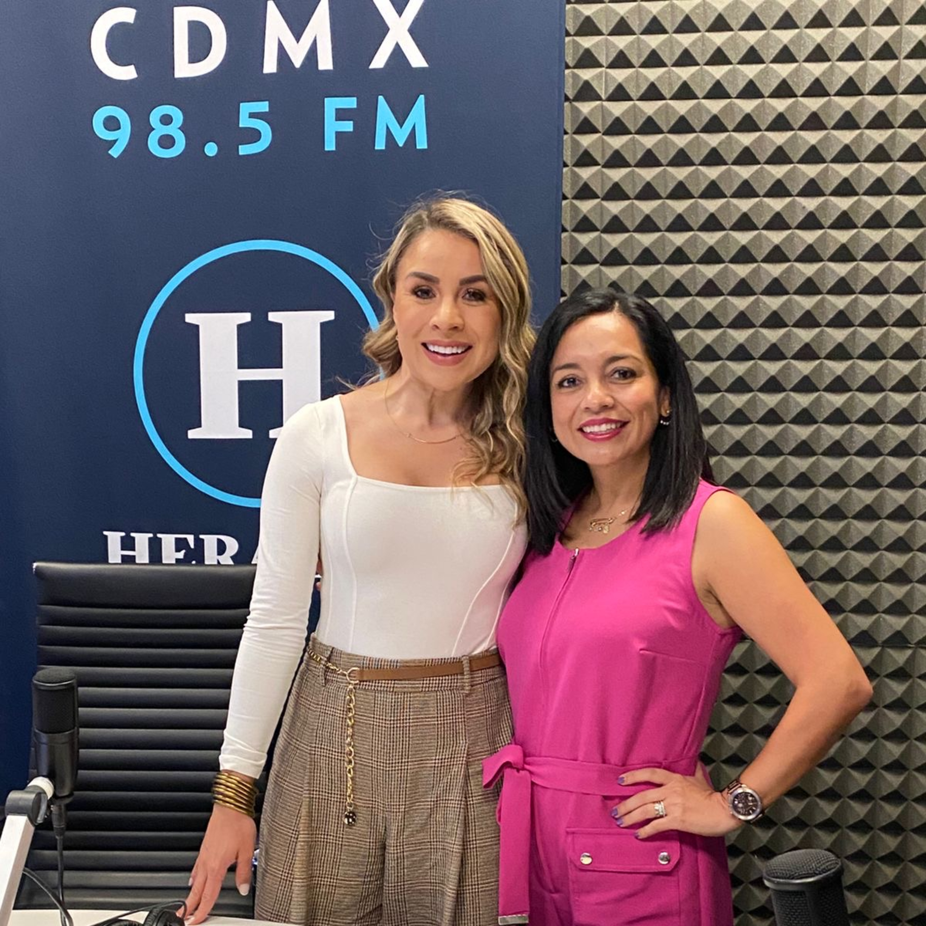 El perdón y su impacto en tu vida y trabajo-Episodio 85