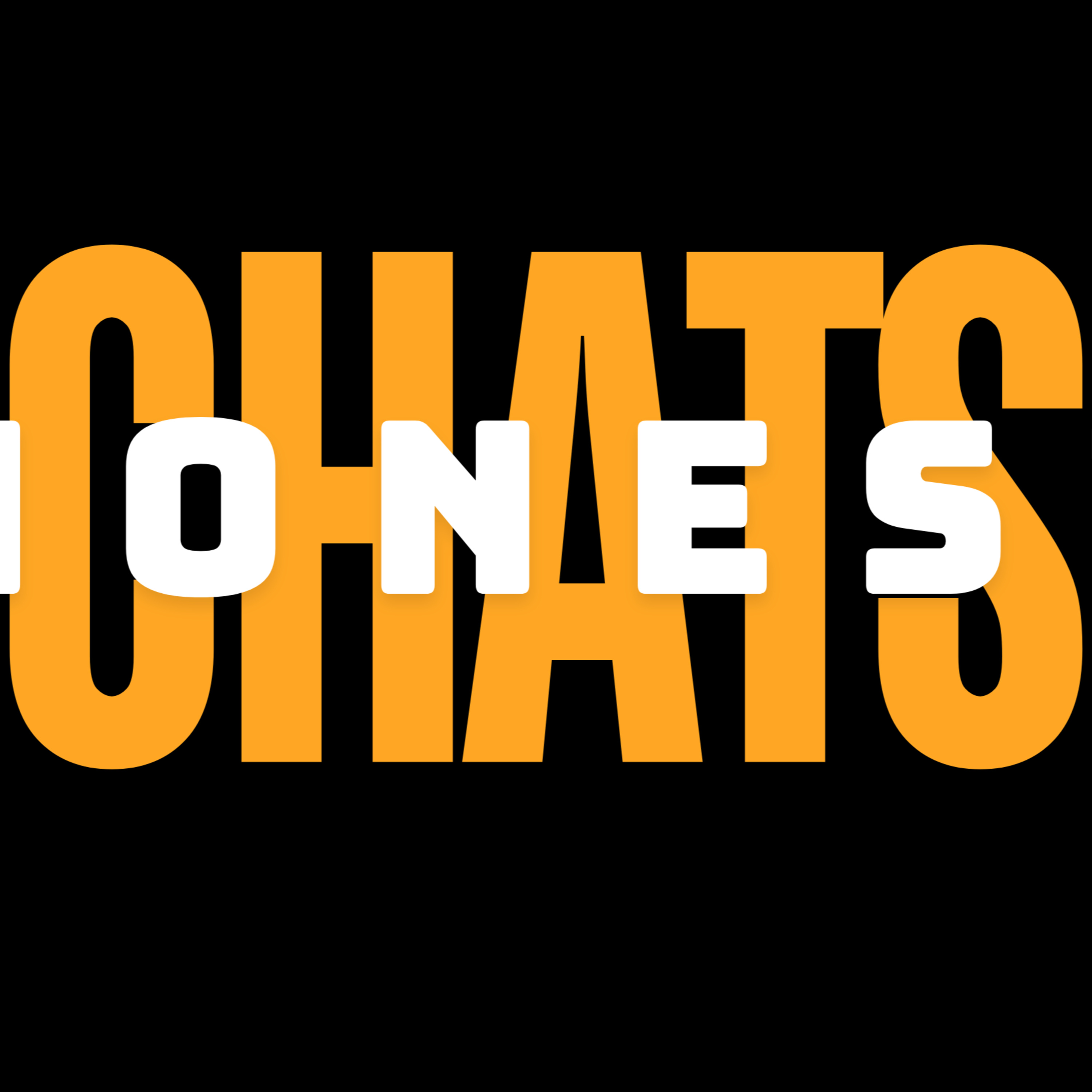 Honest Chats with Chima & Nate episode artwork