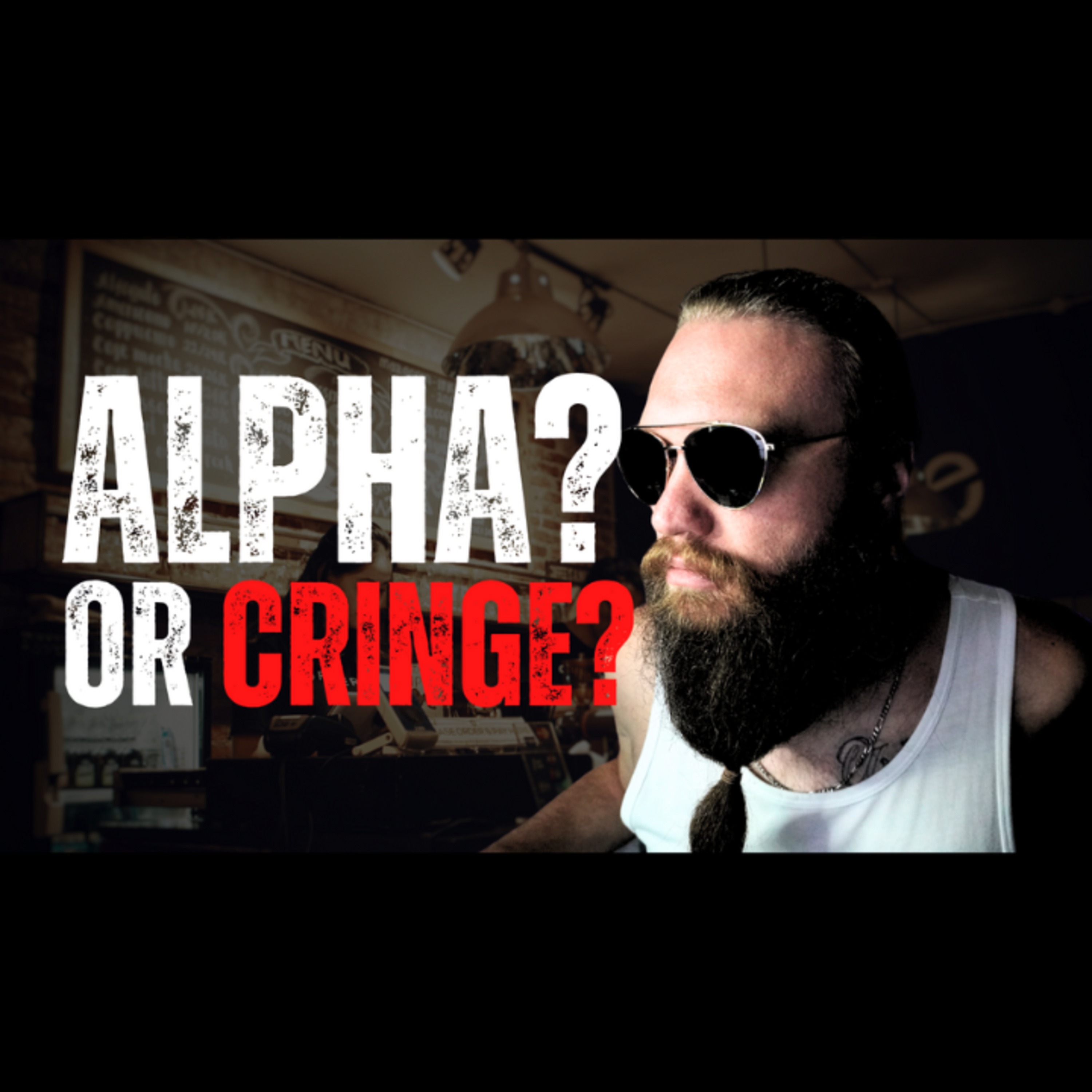 The Joshua Sigafus Podcast