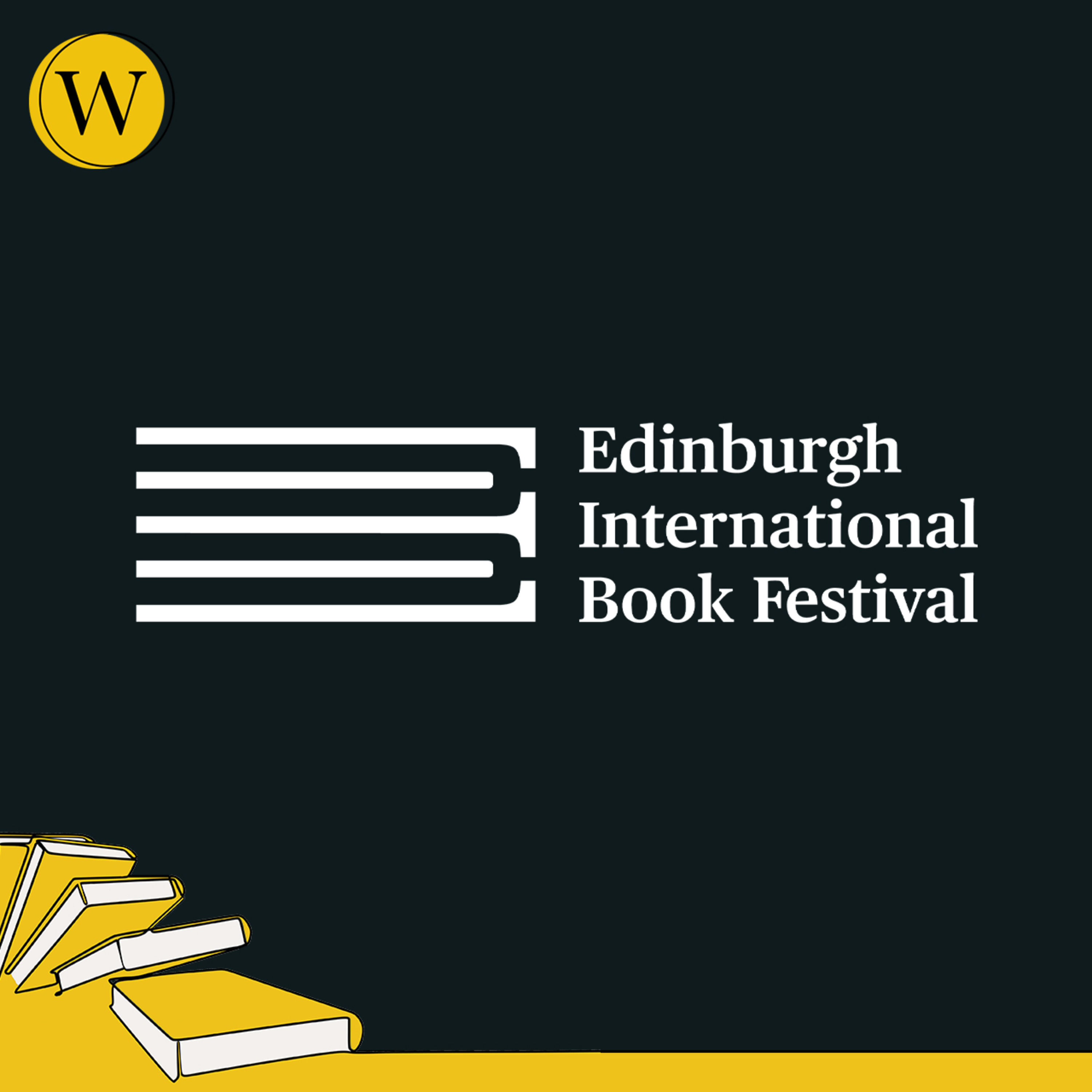 The Waterstones Podcast