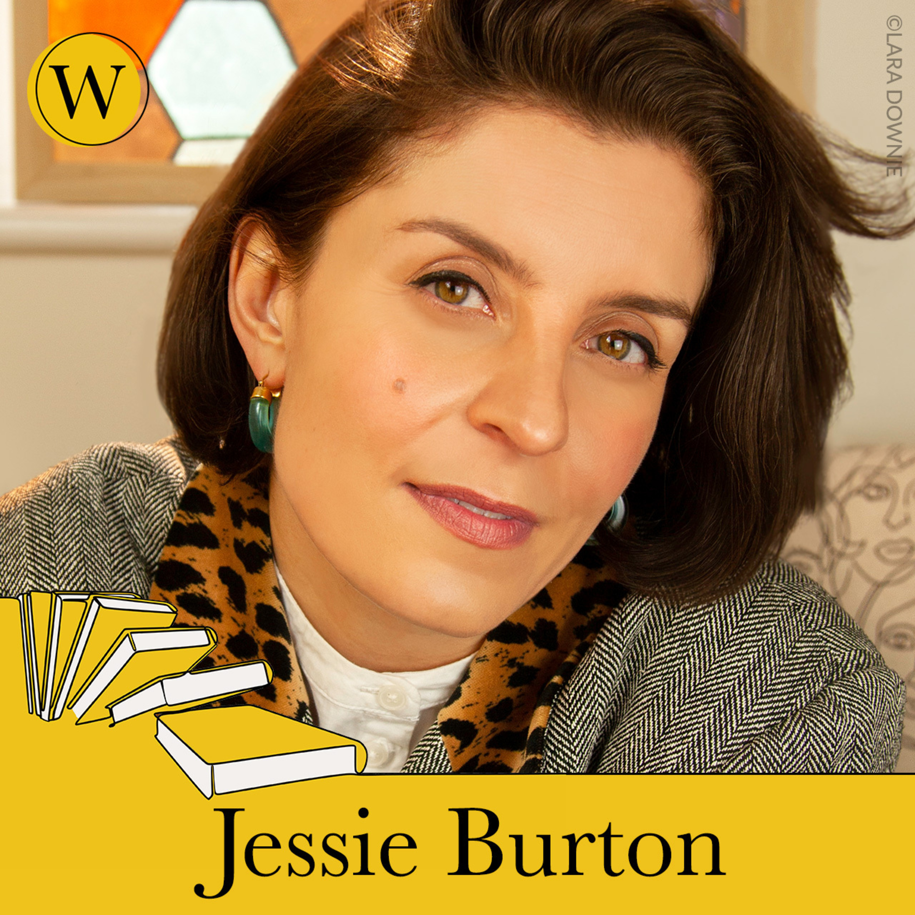 The Waterstones Podcast