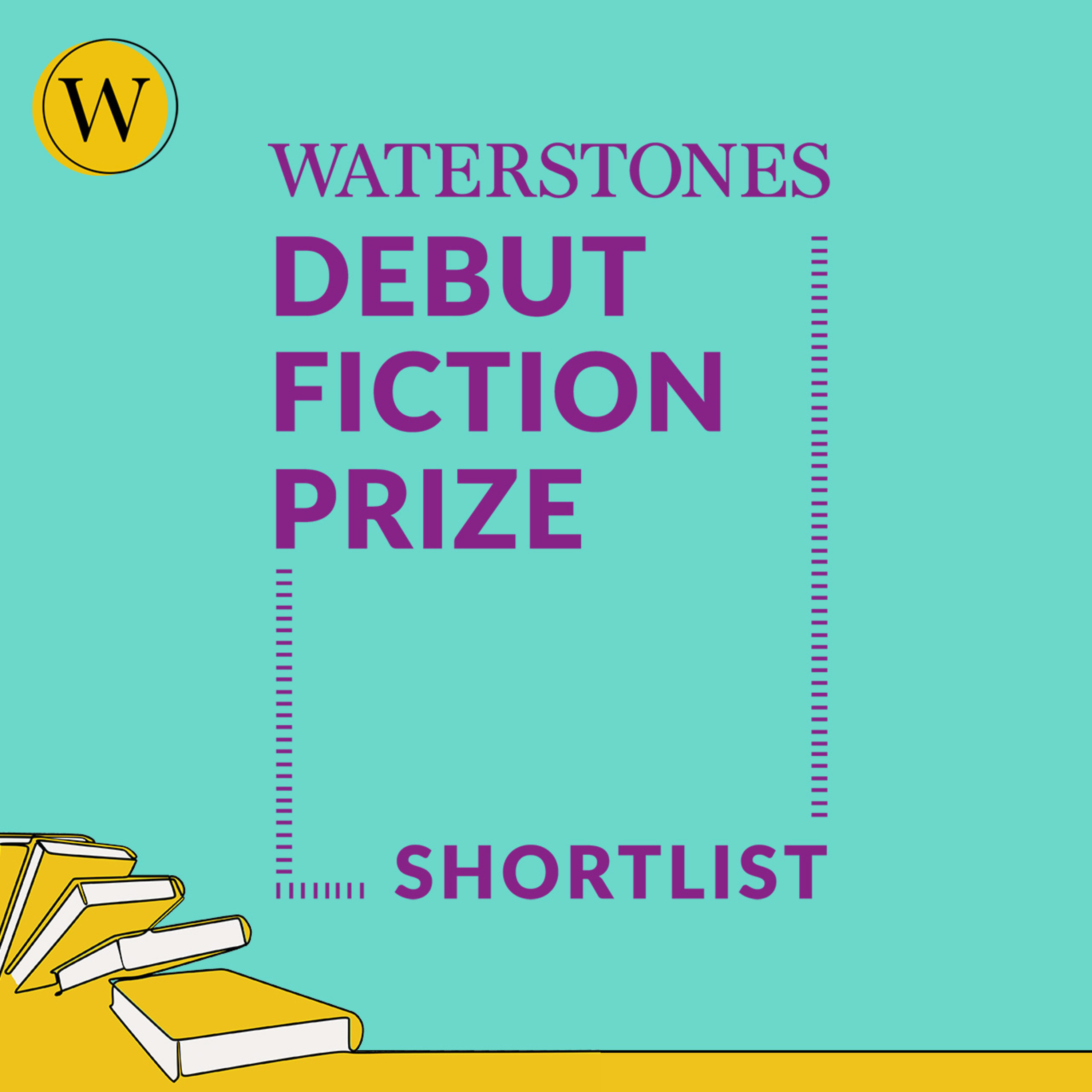 The Waterstones Podcast