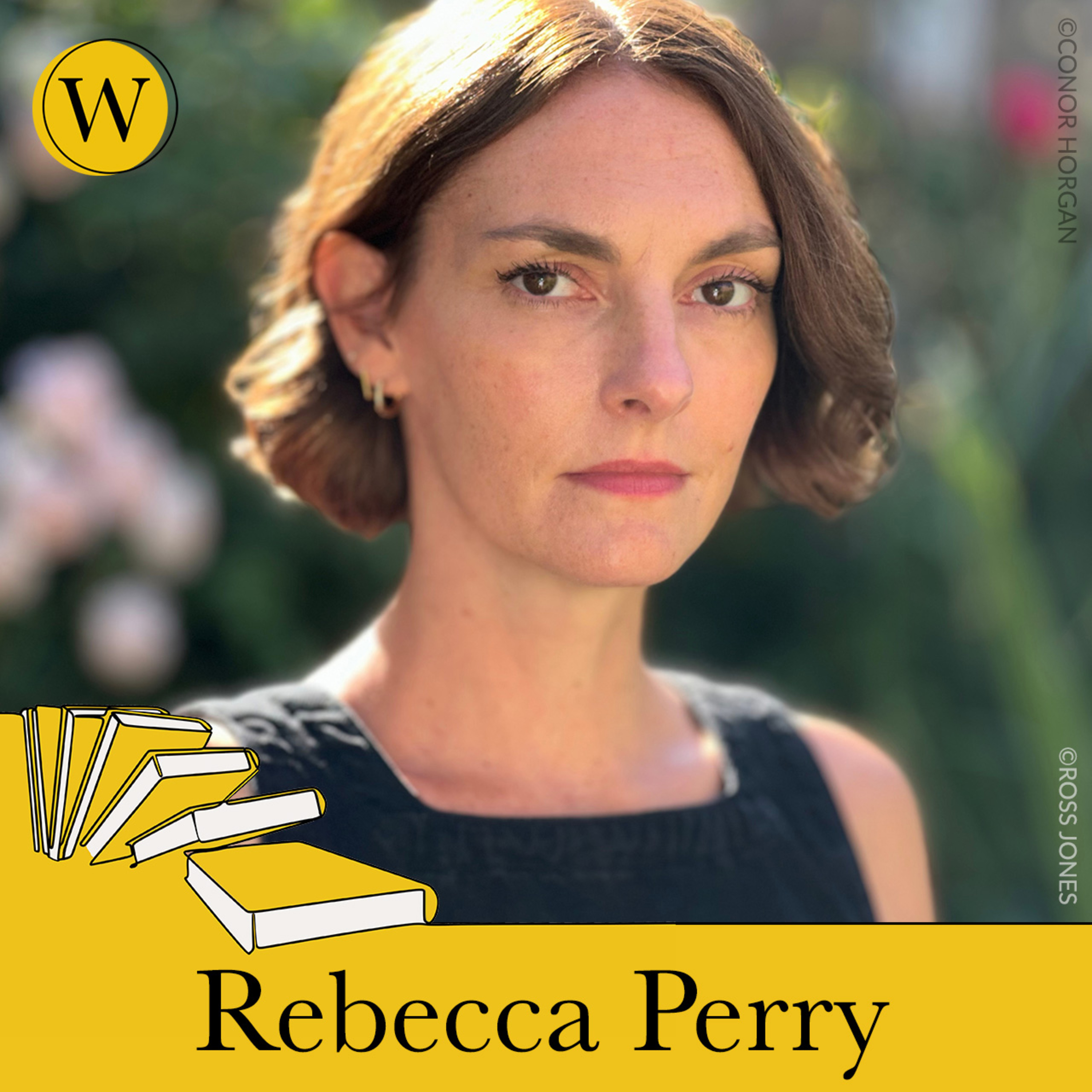 Rebecca Perry