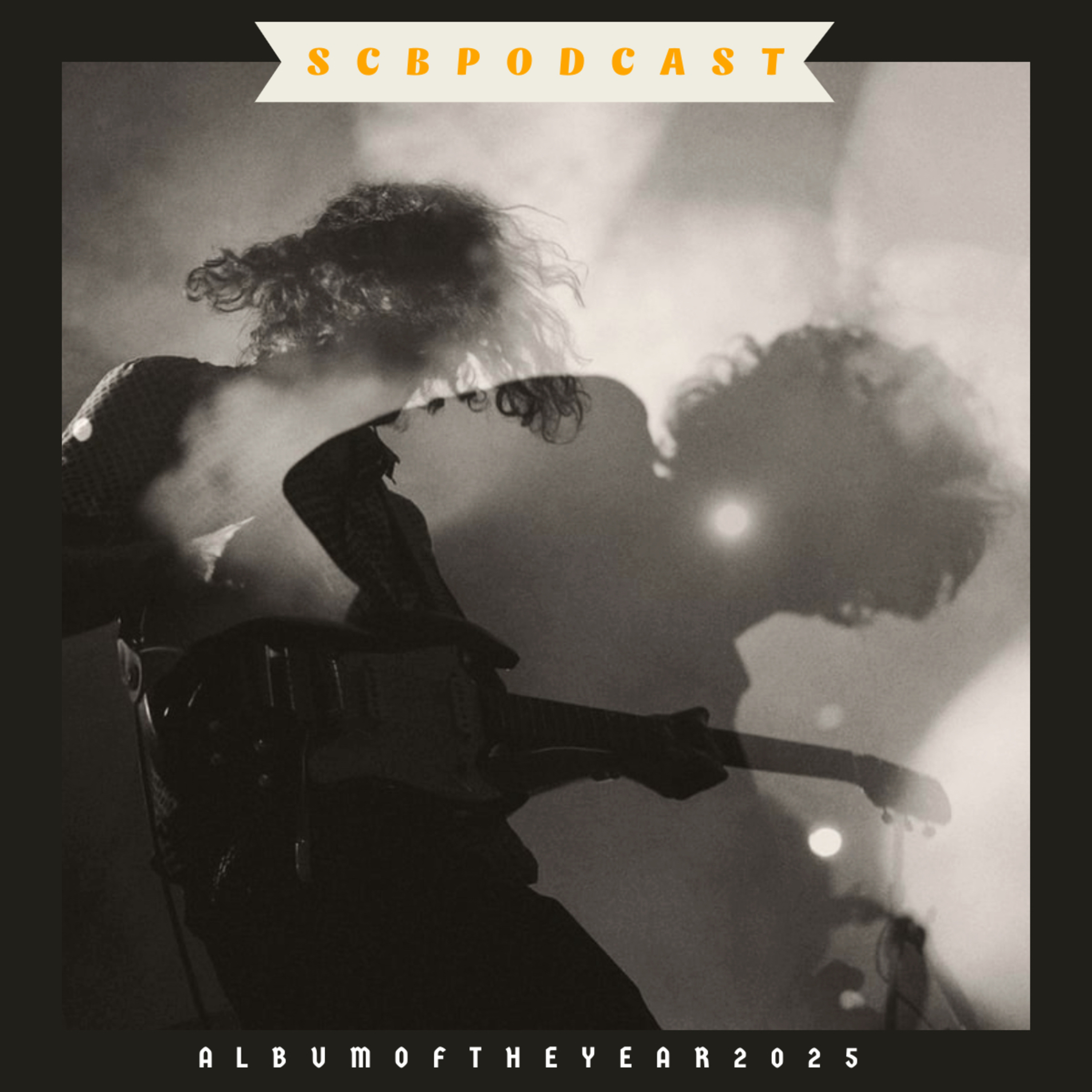 SCB PODCAST(サテライトシティブックスポッドキャスト)