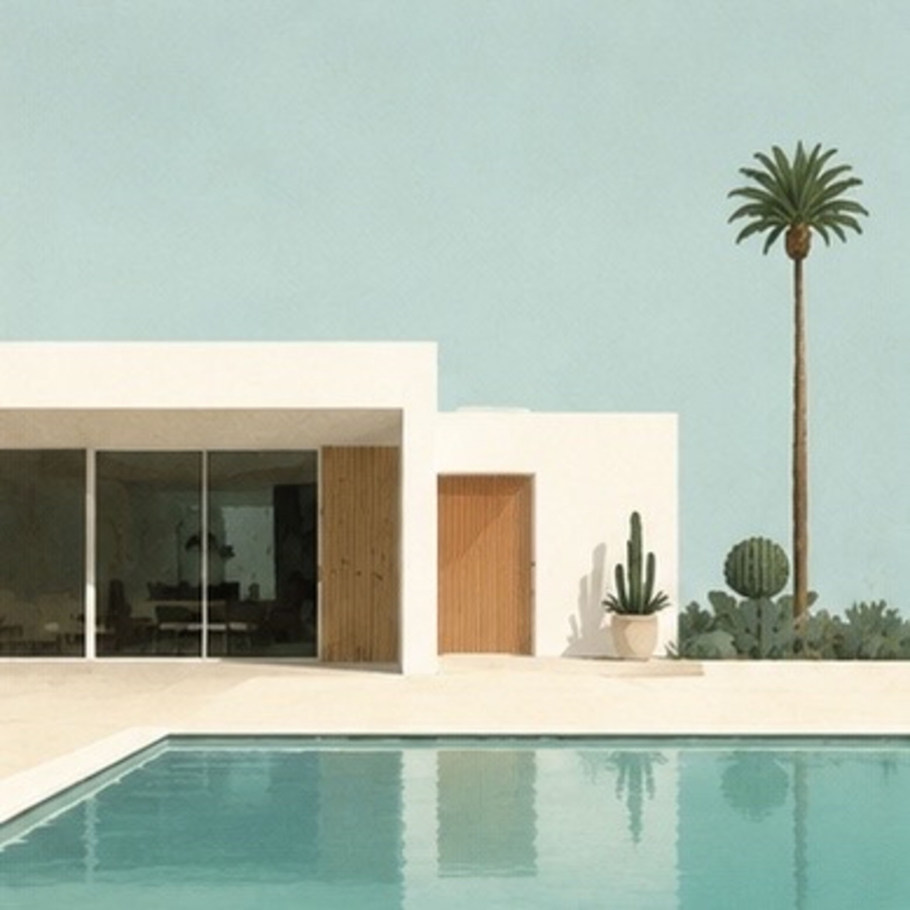 SCB PODCAST#203『POOLSeasonBooklist2026TakadaSelect』 episode artwork