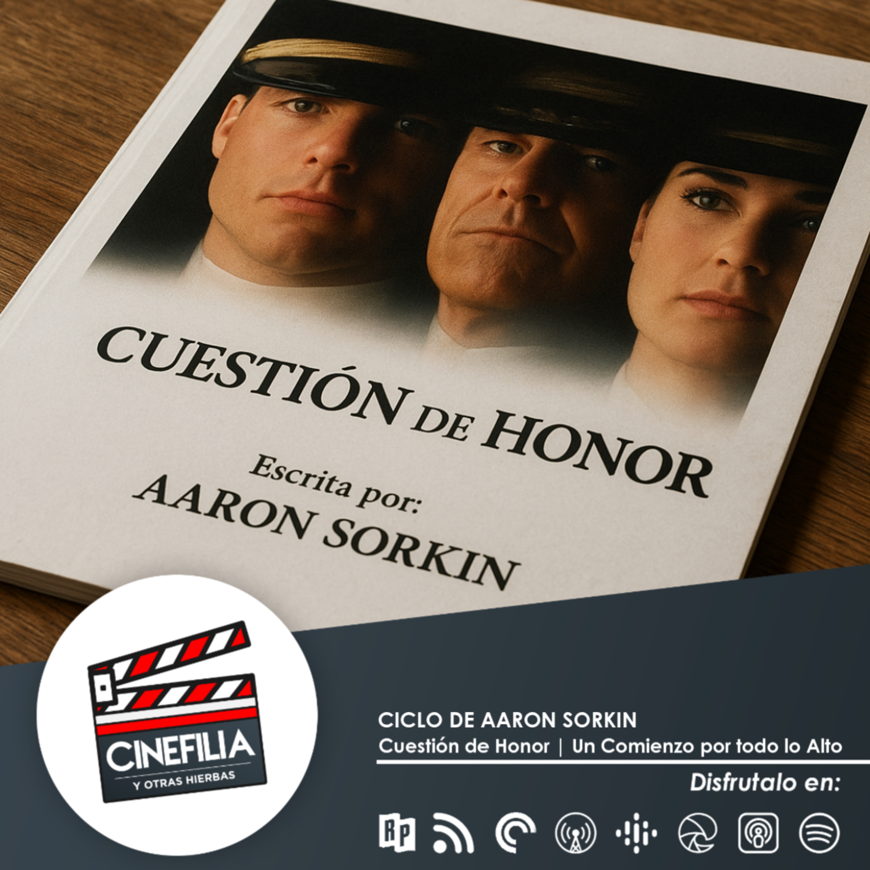 Cinefilia y Otras Hierbas