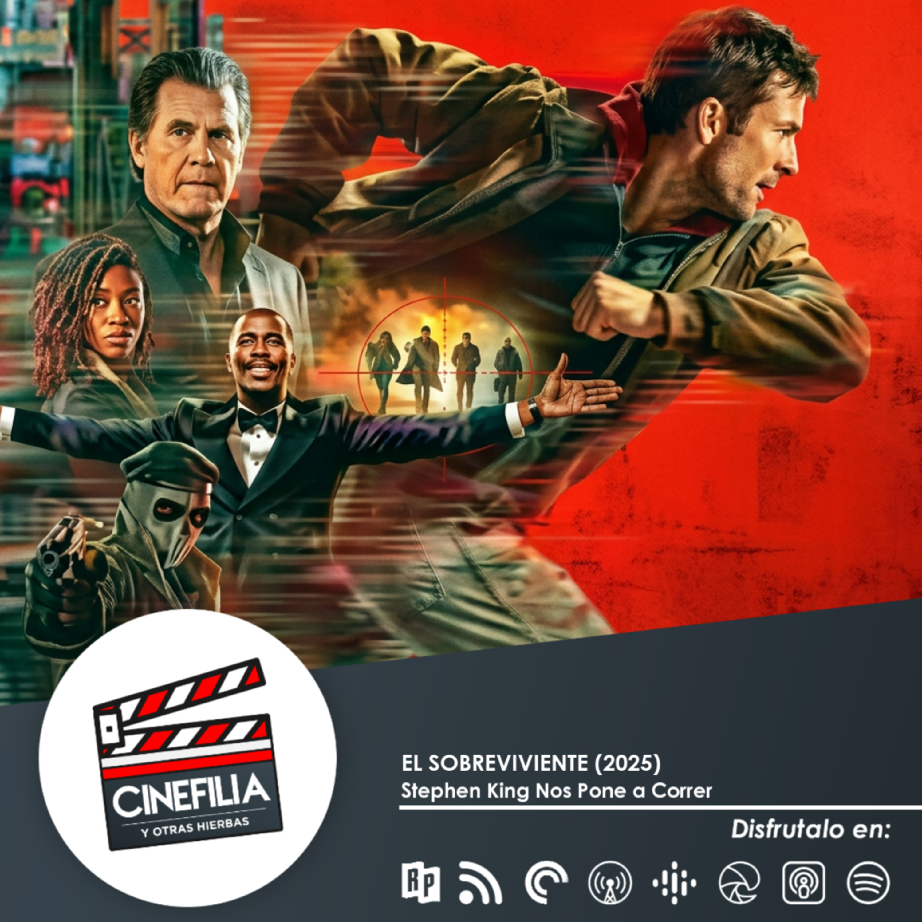 Cinefilia y Otras Hierbas