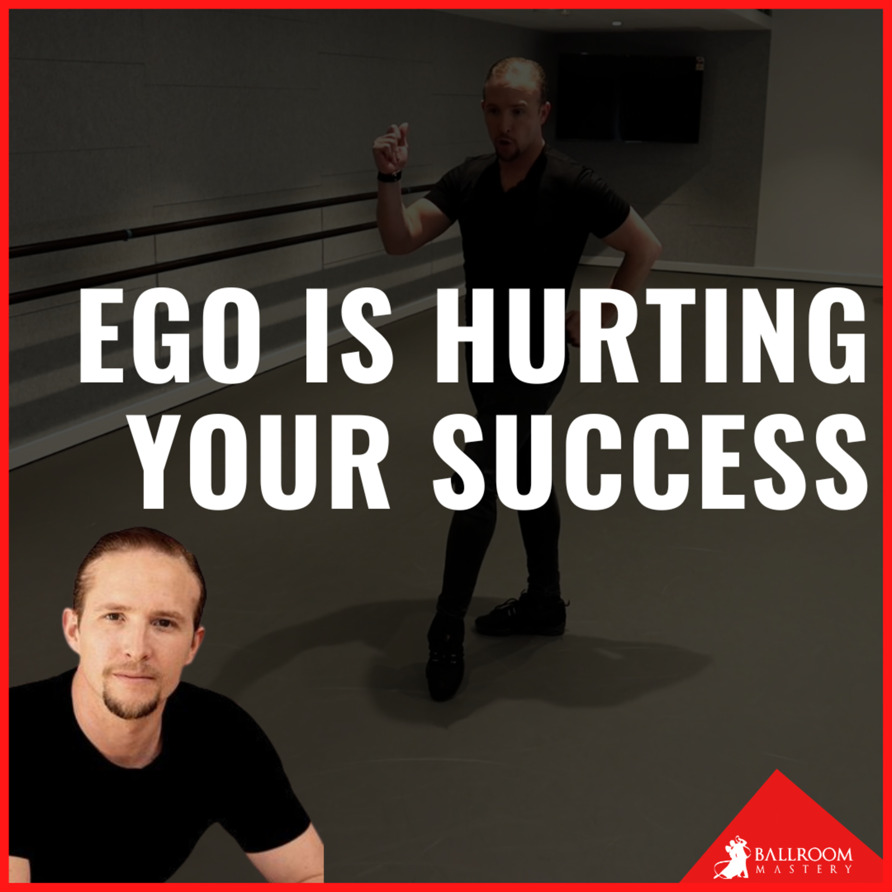 Dancer AF with Vaughan Liddicoat