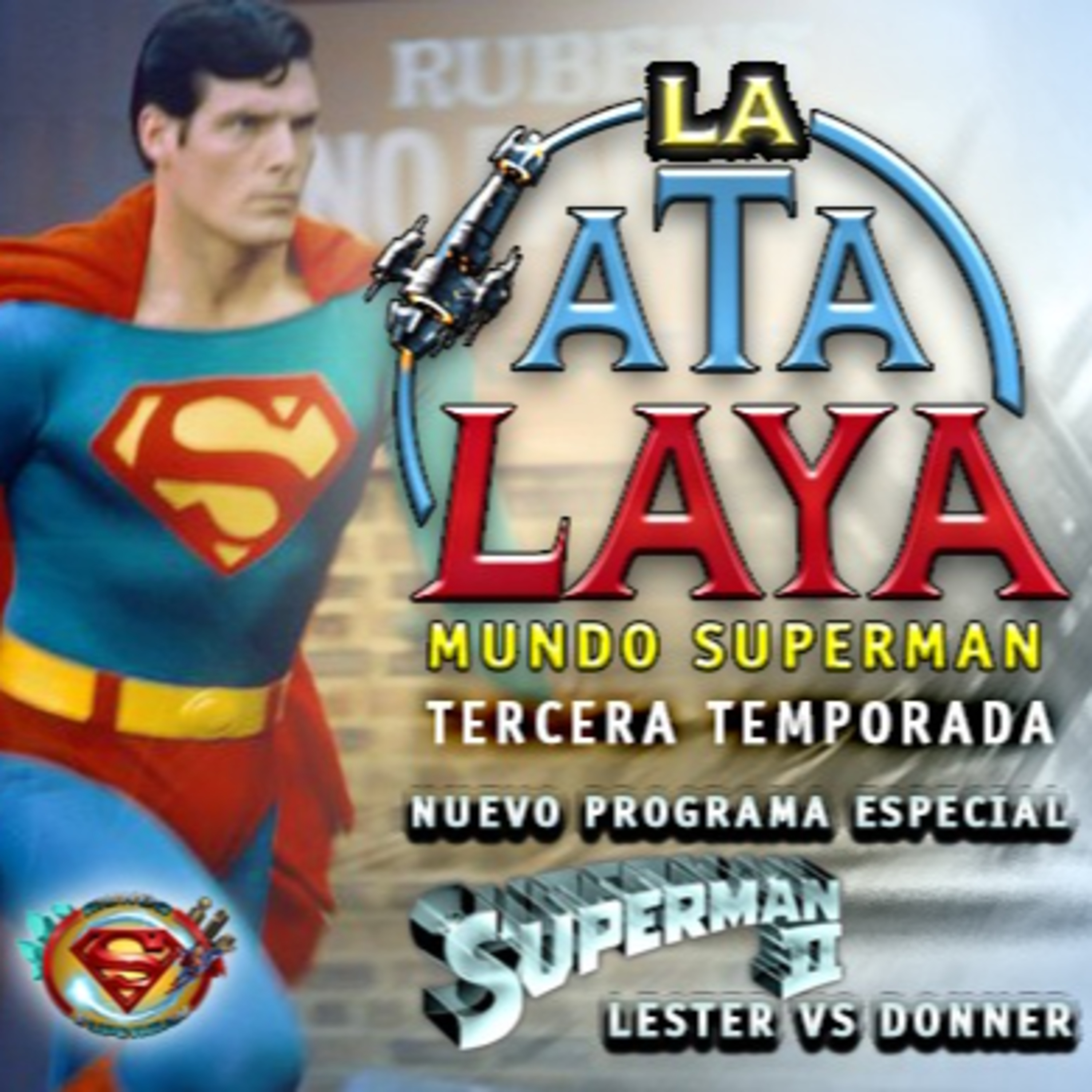 Debate sobre Superman II: versiones de Lester y Donner