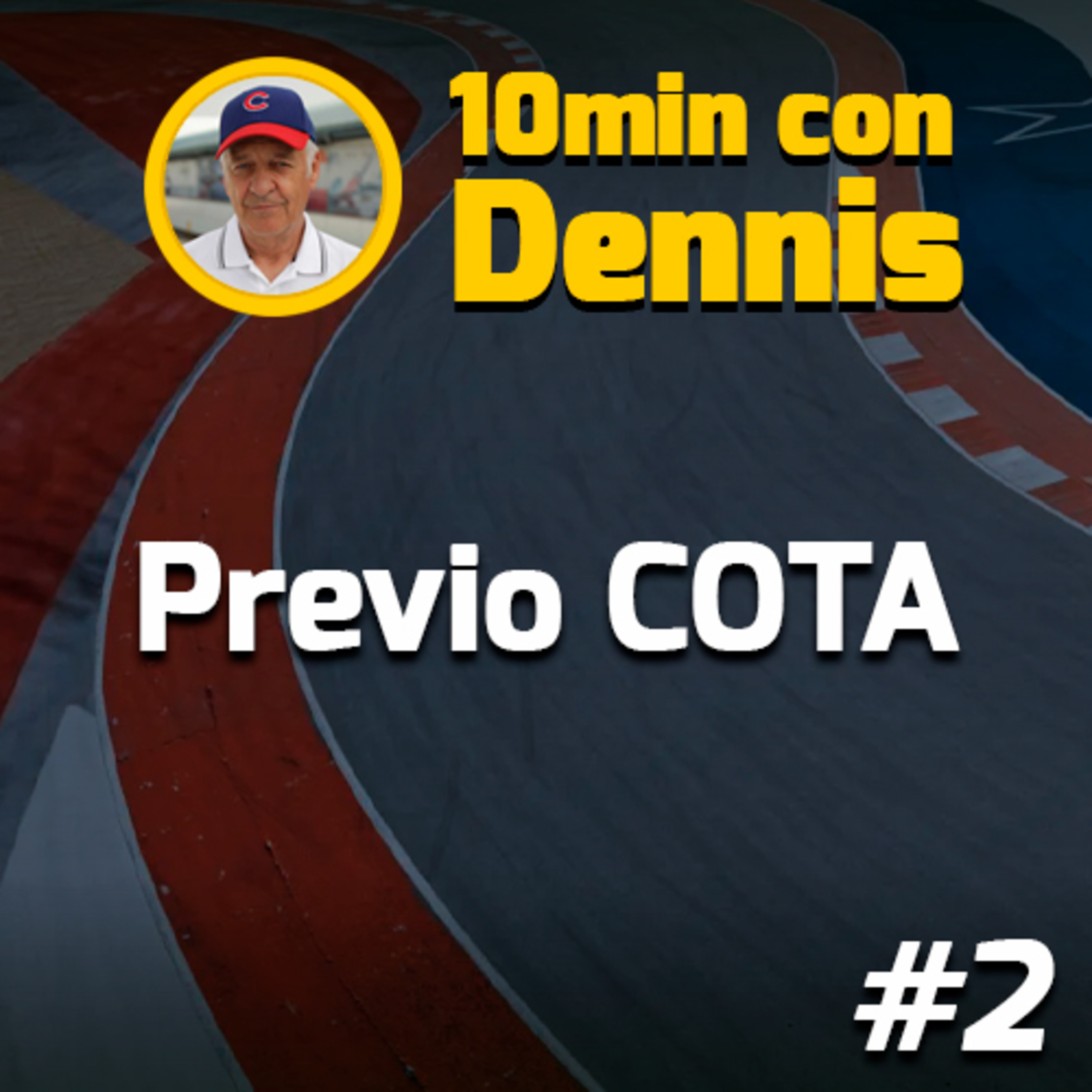 Radio Ocotillo por Dennis Noyes