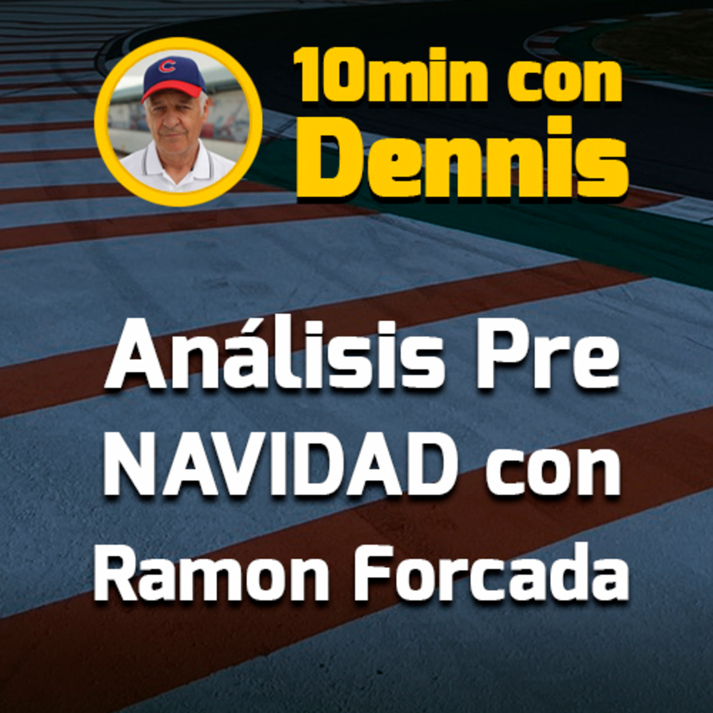 Radio Ocotillo por Dennis Noyes