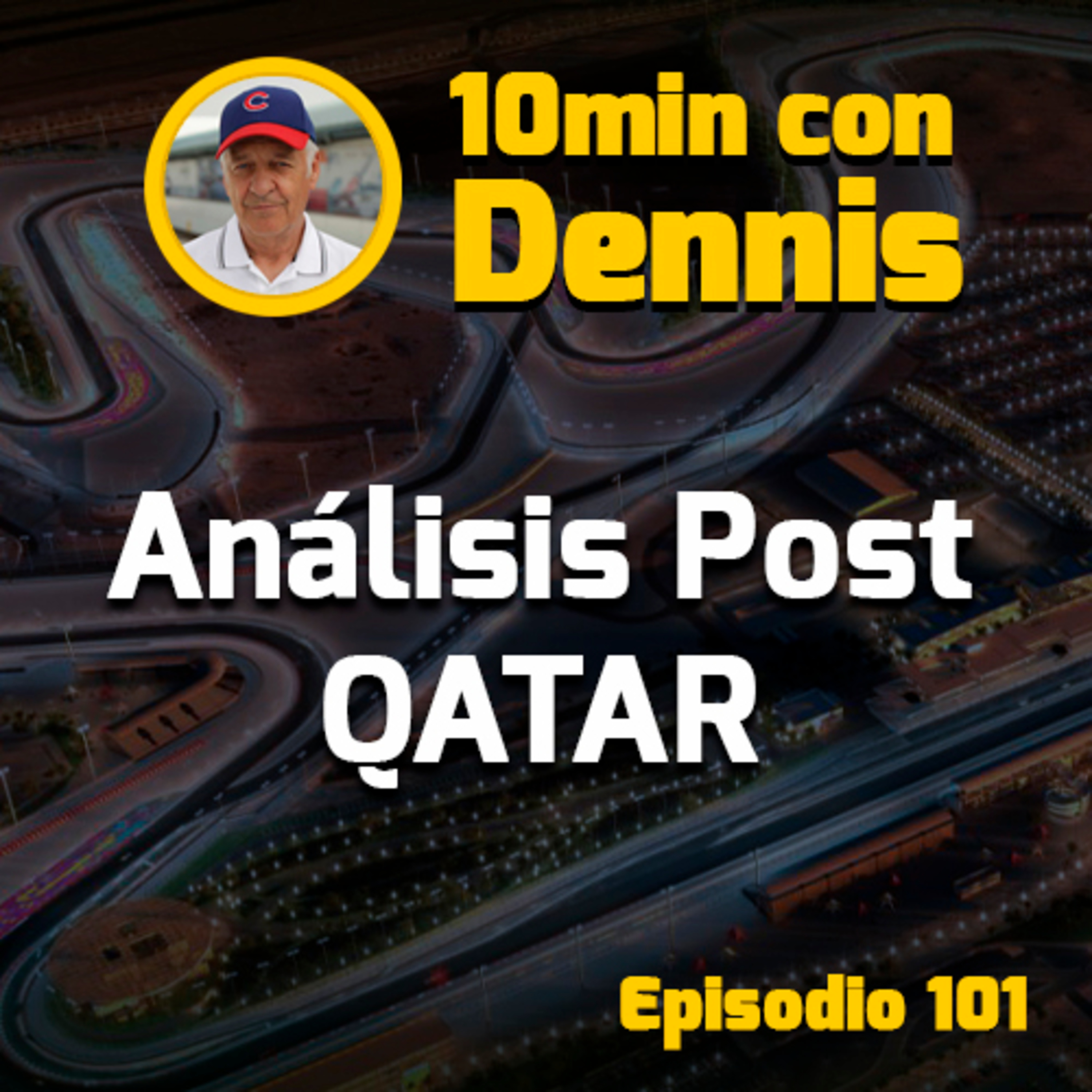 Radio Ocotillo por Dennis Noyes