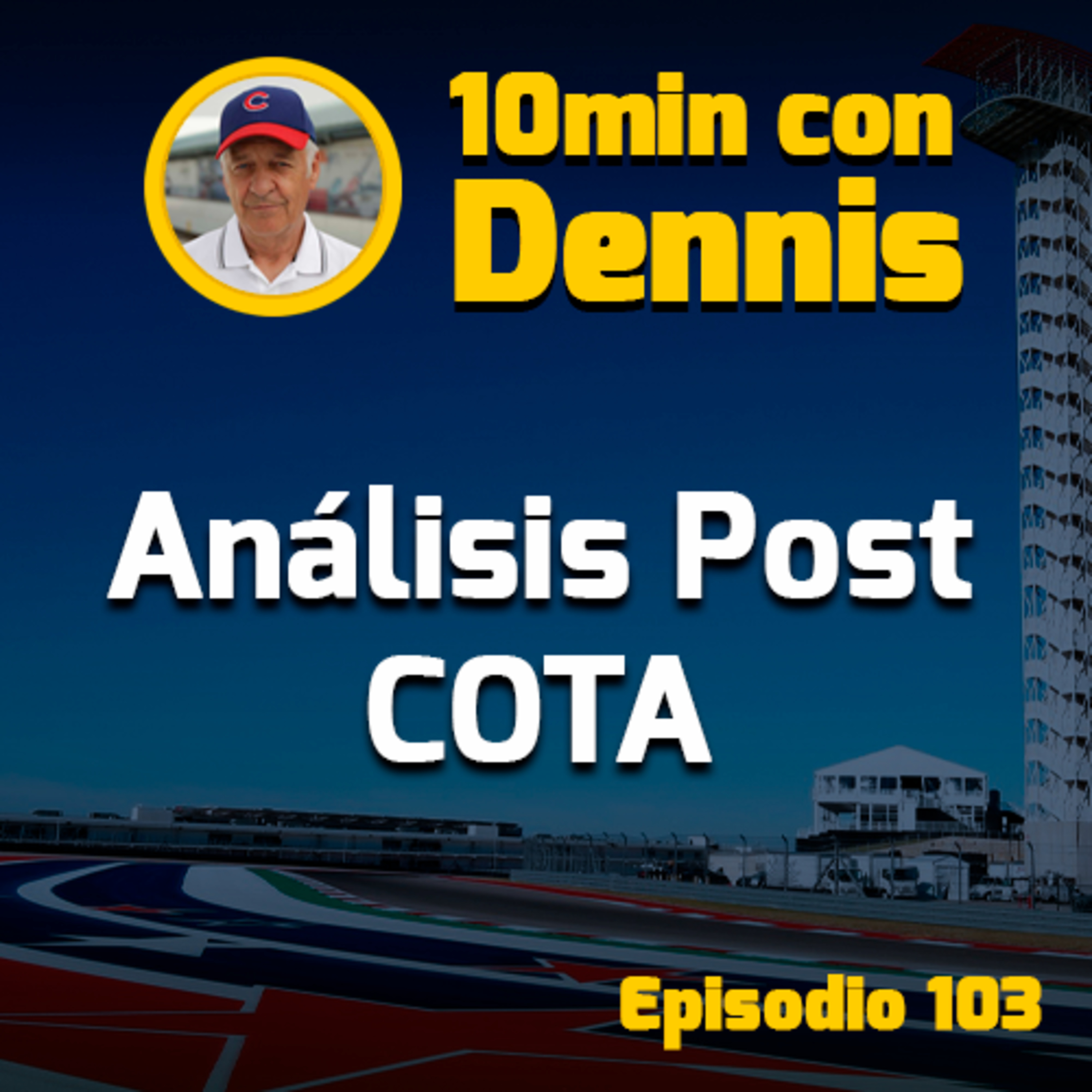 Radio Ocotillo por Dennis Noyes