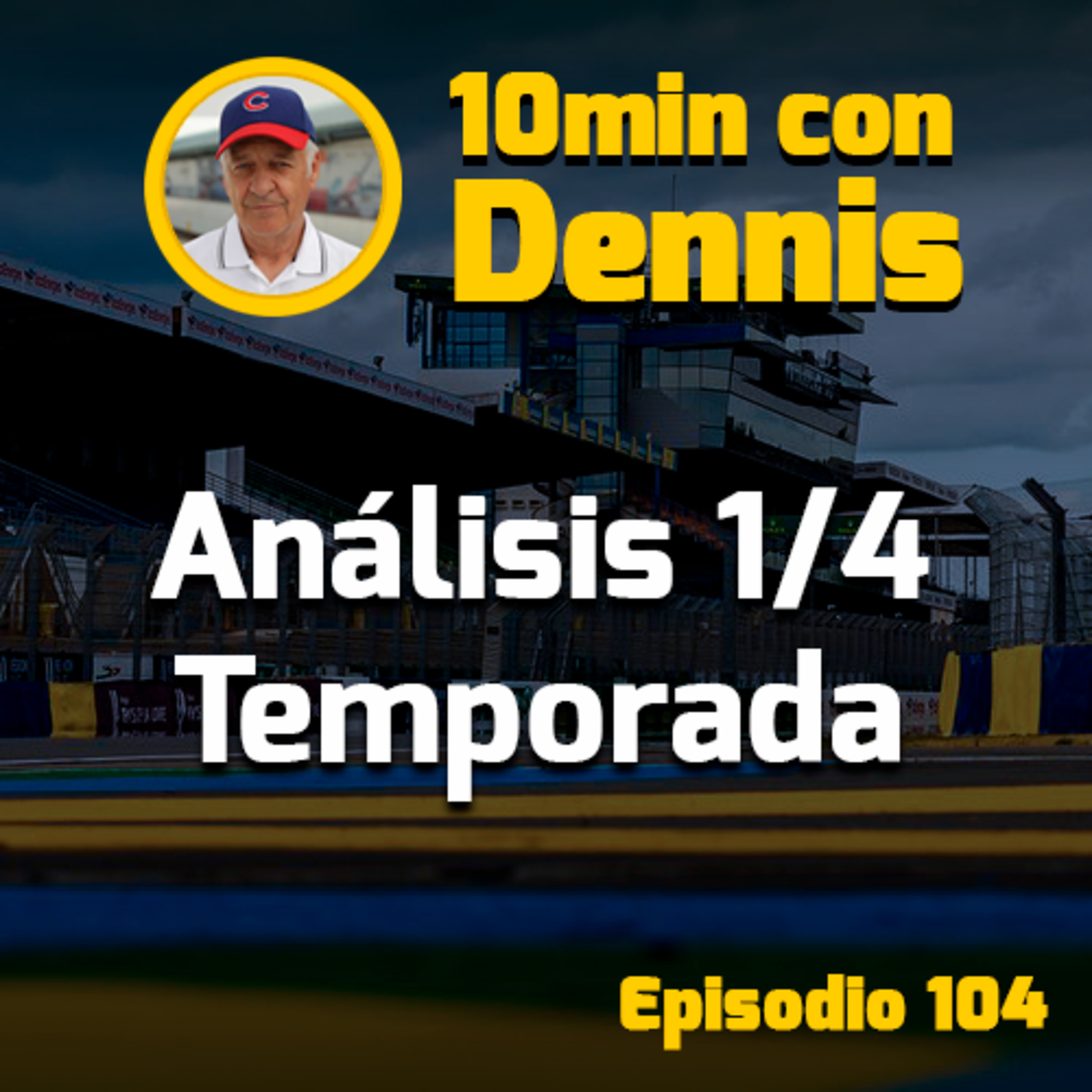 Radio Ocotillo por Dennis Noyes