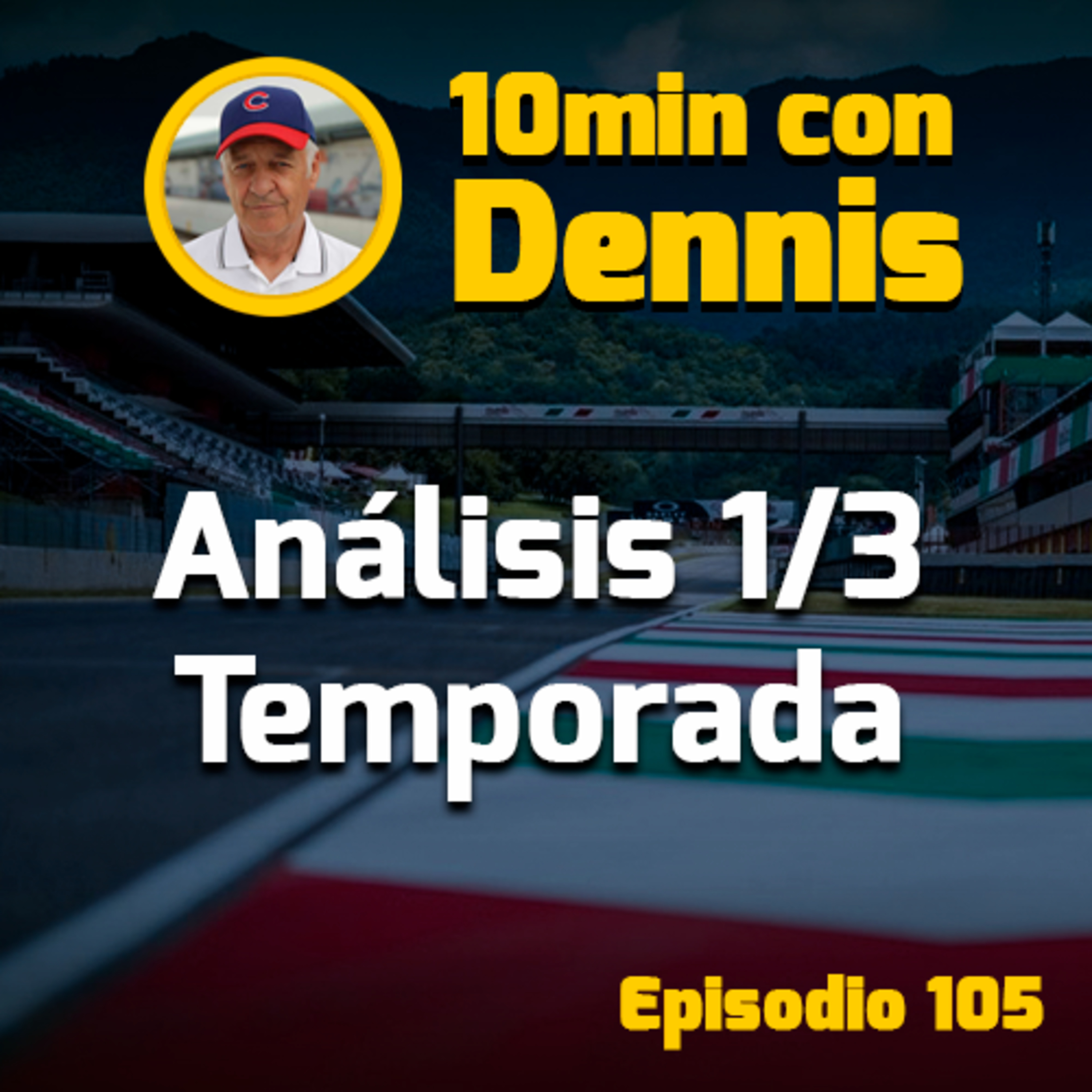 Radio Ocotillo por Dennis Noyes
